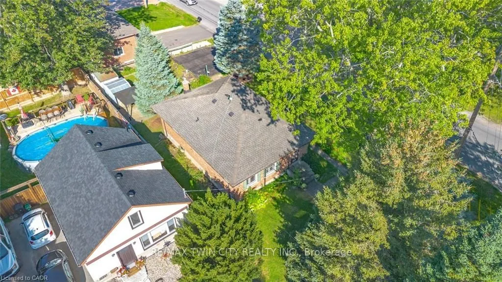 873 South Pelham Road
