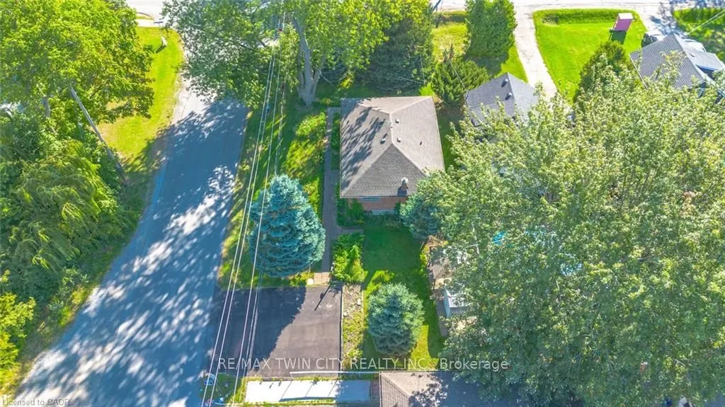 873 South Pelham Road
