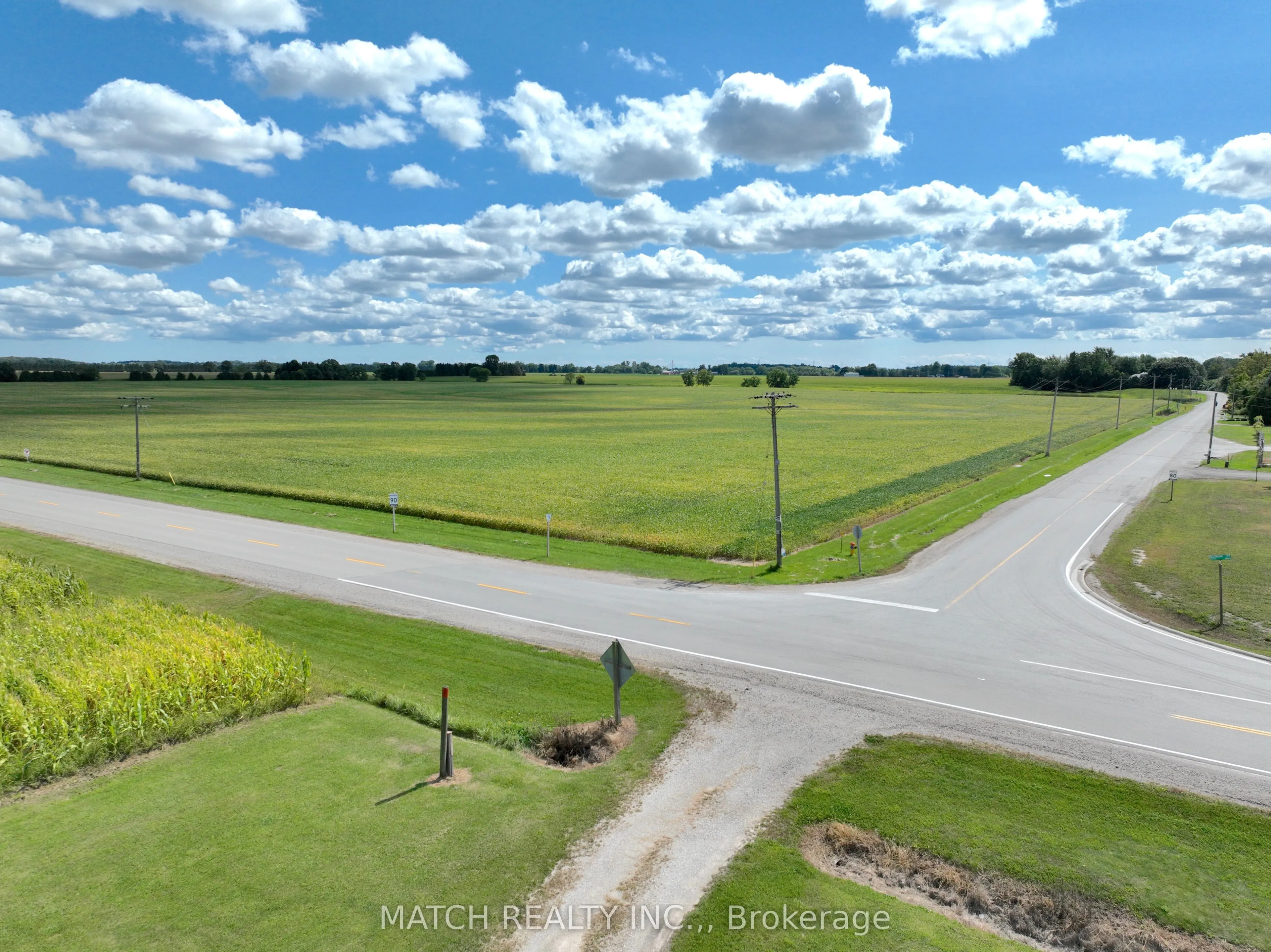 0 Tupperville Road