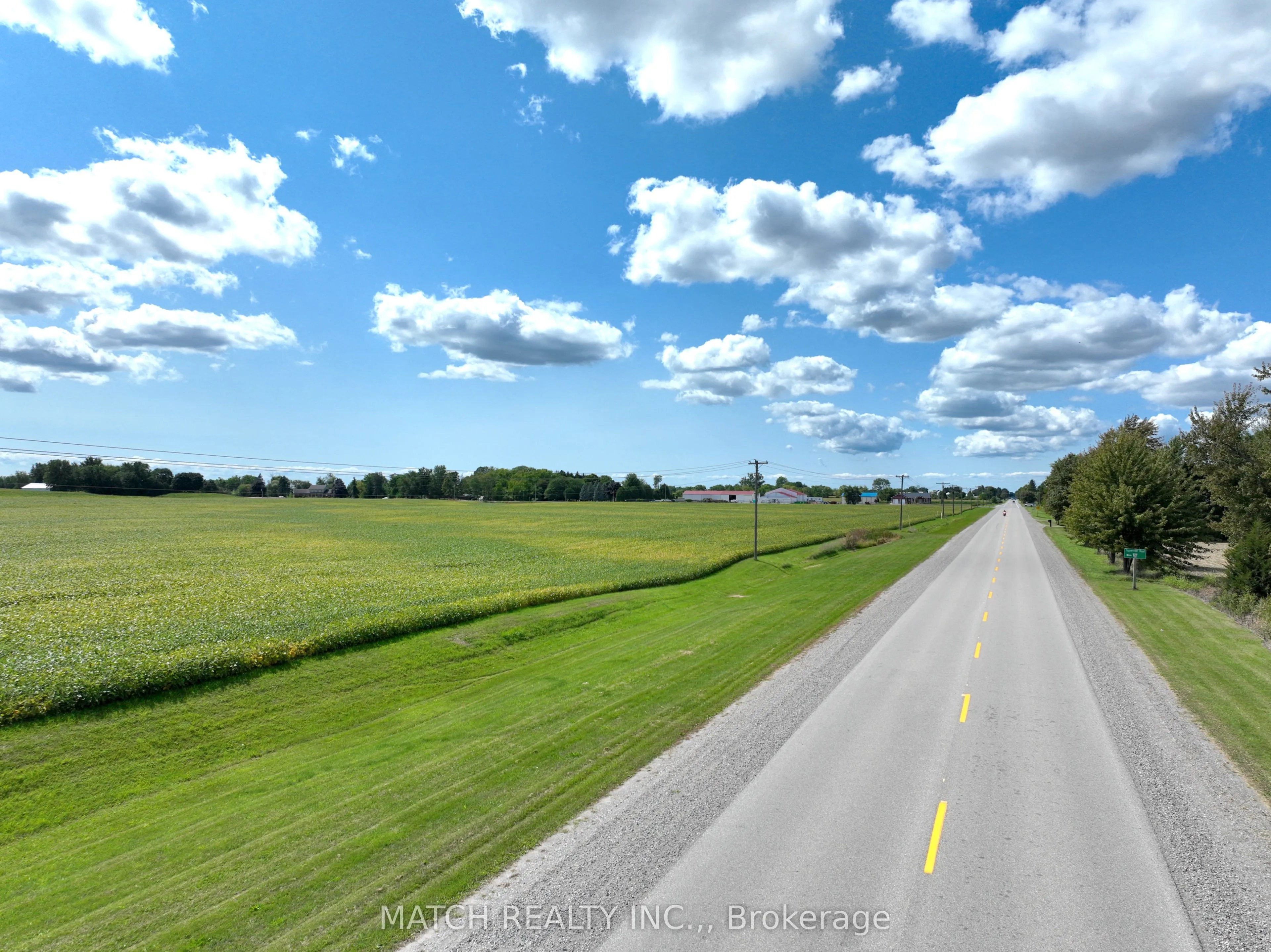 0 Tupperville Road