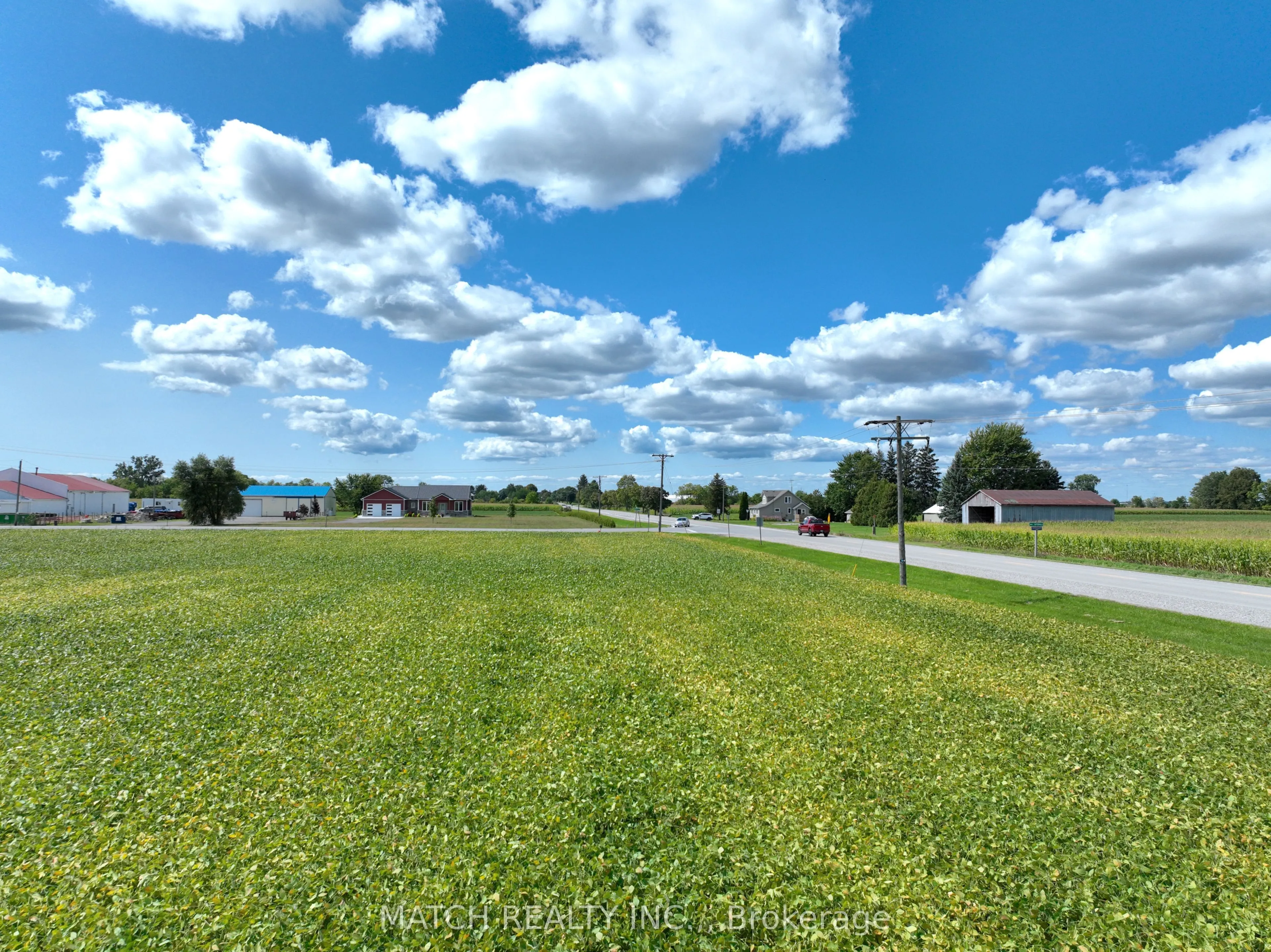 0 Tupperville Road