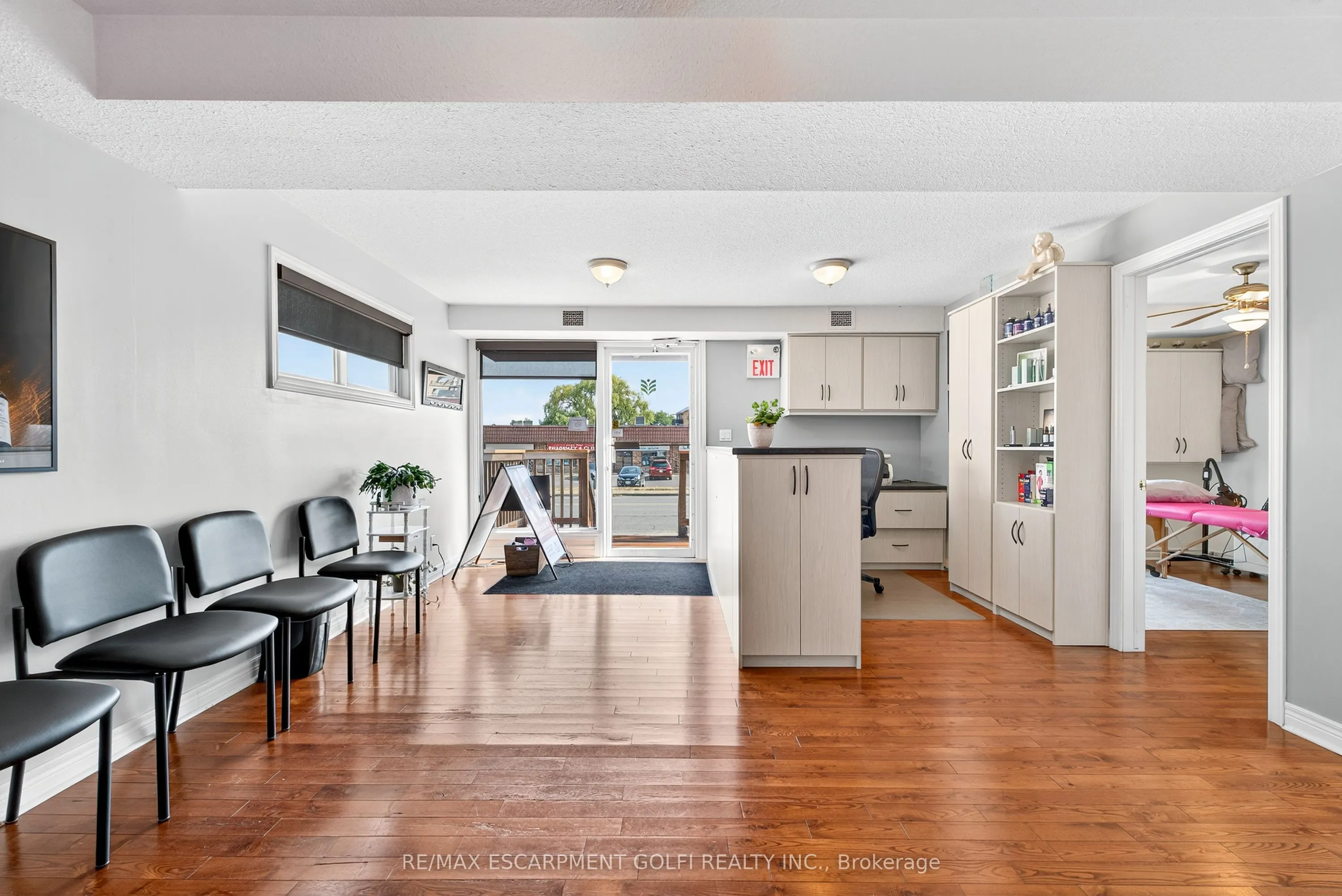 233 Garrison Road