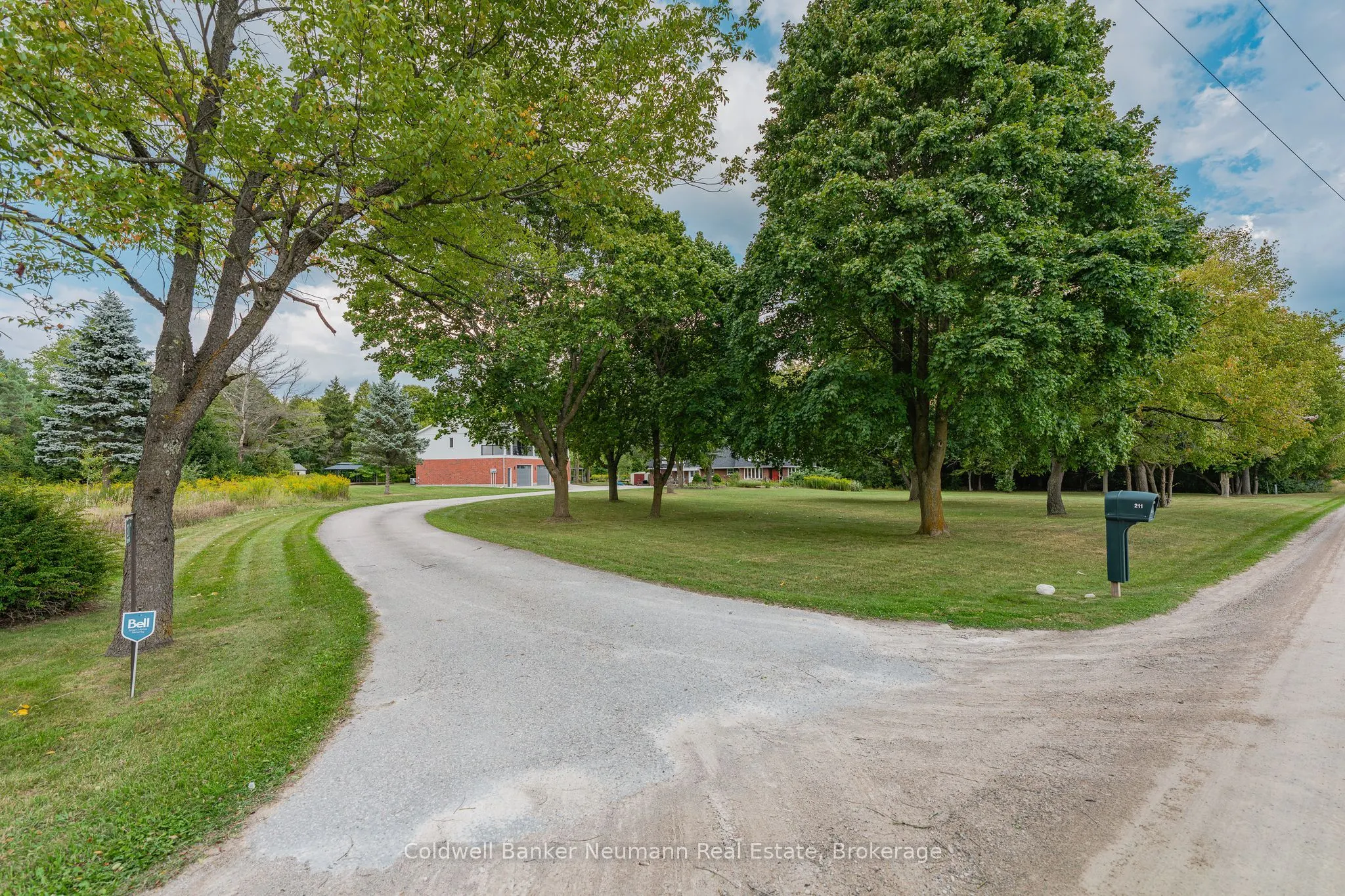 211 Carter Road