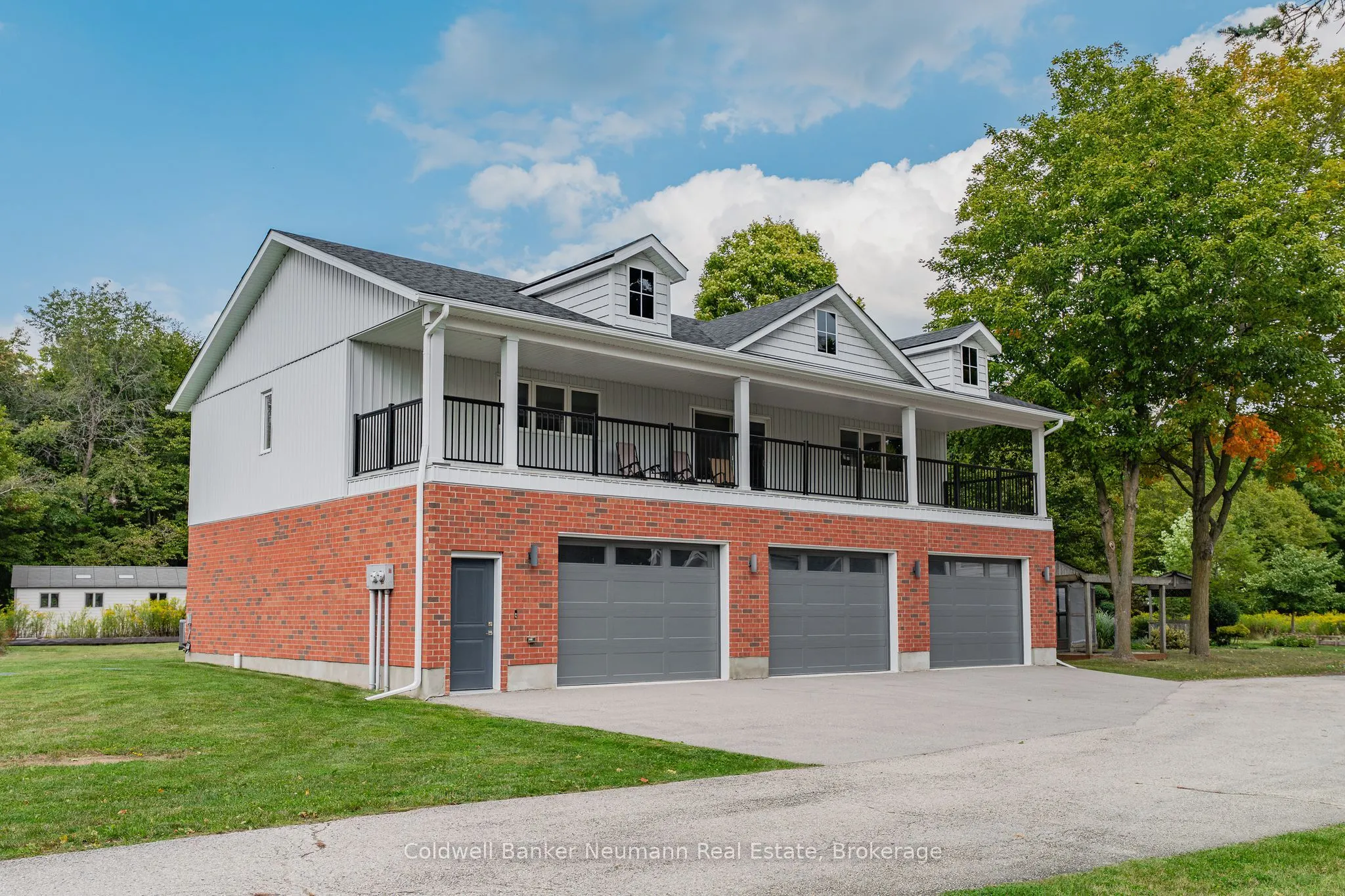 211 Carter Road