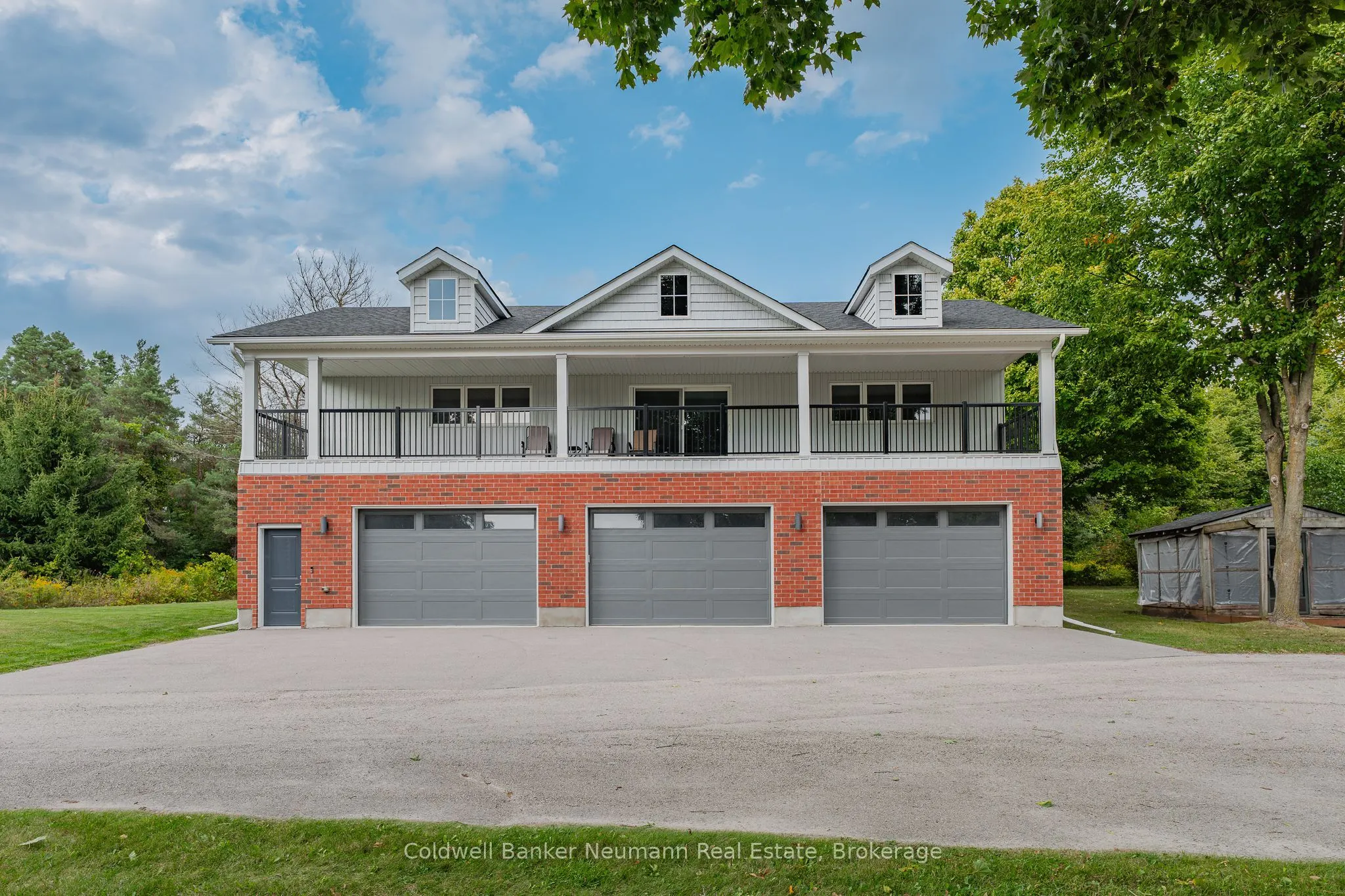 211 Carter Road