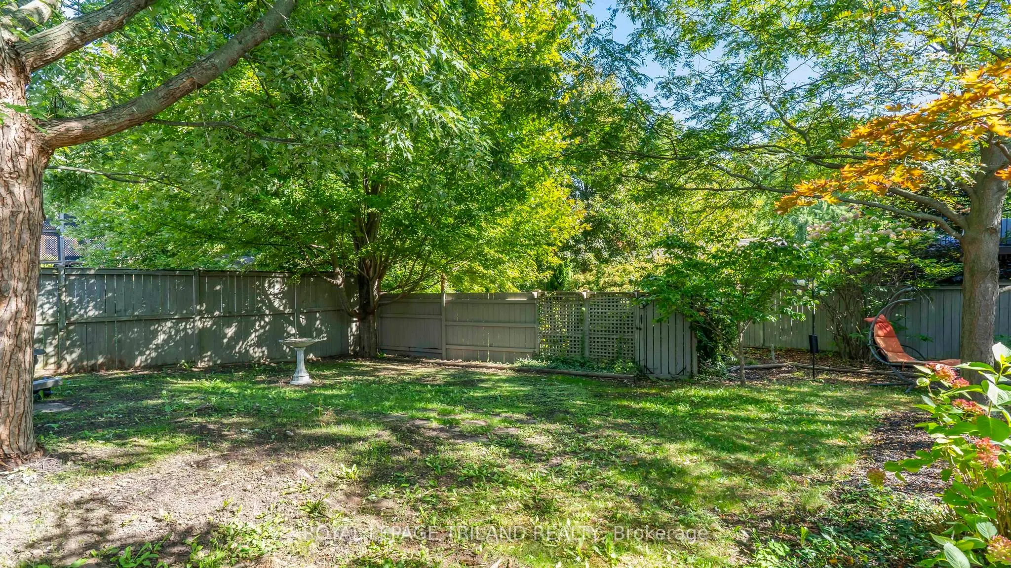 63 HUMMINGBIRD Lane