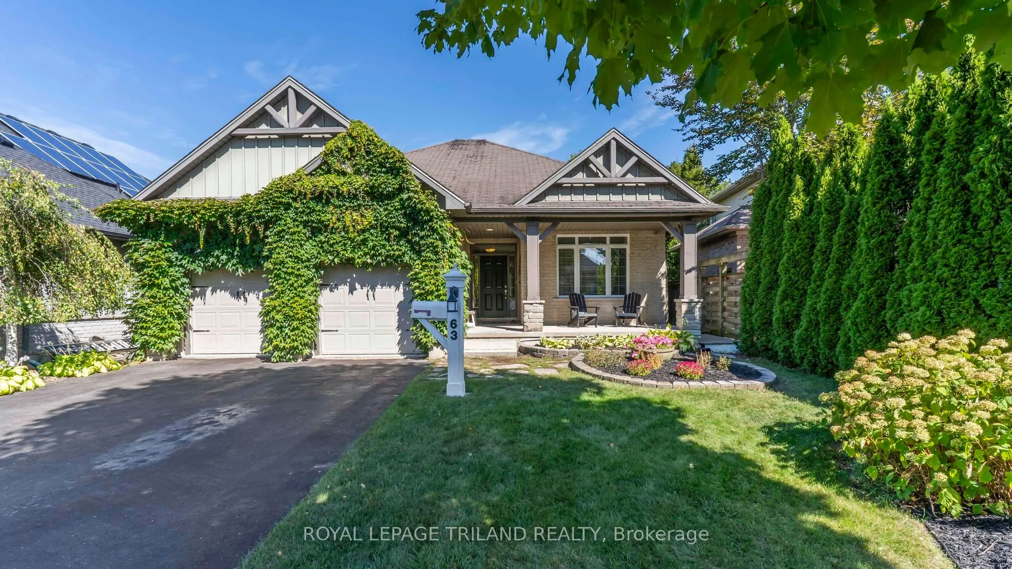 63 HUMMINGBIRD Lane