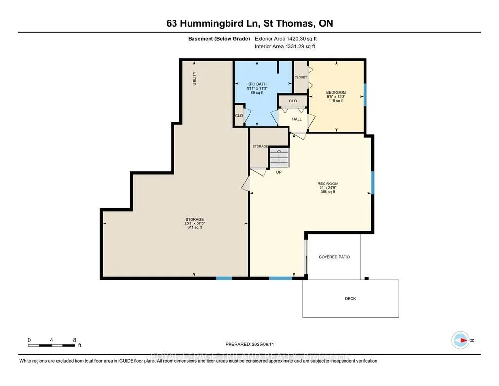 63 HUMMINGBIRD Lane