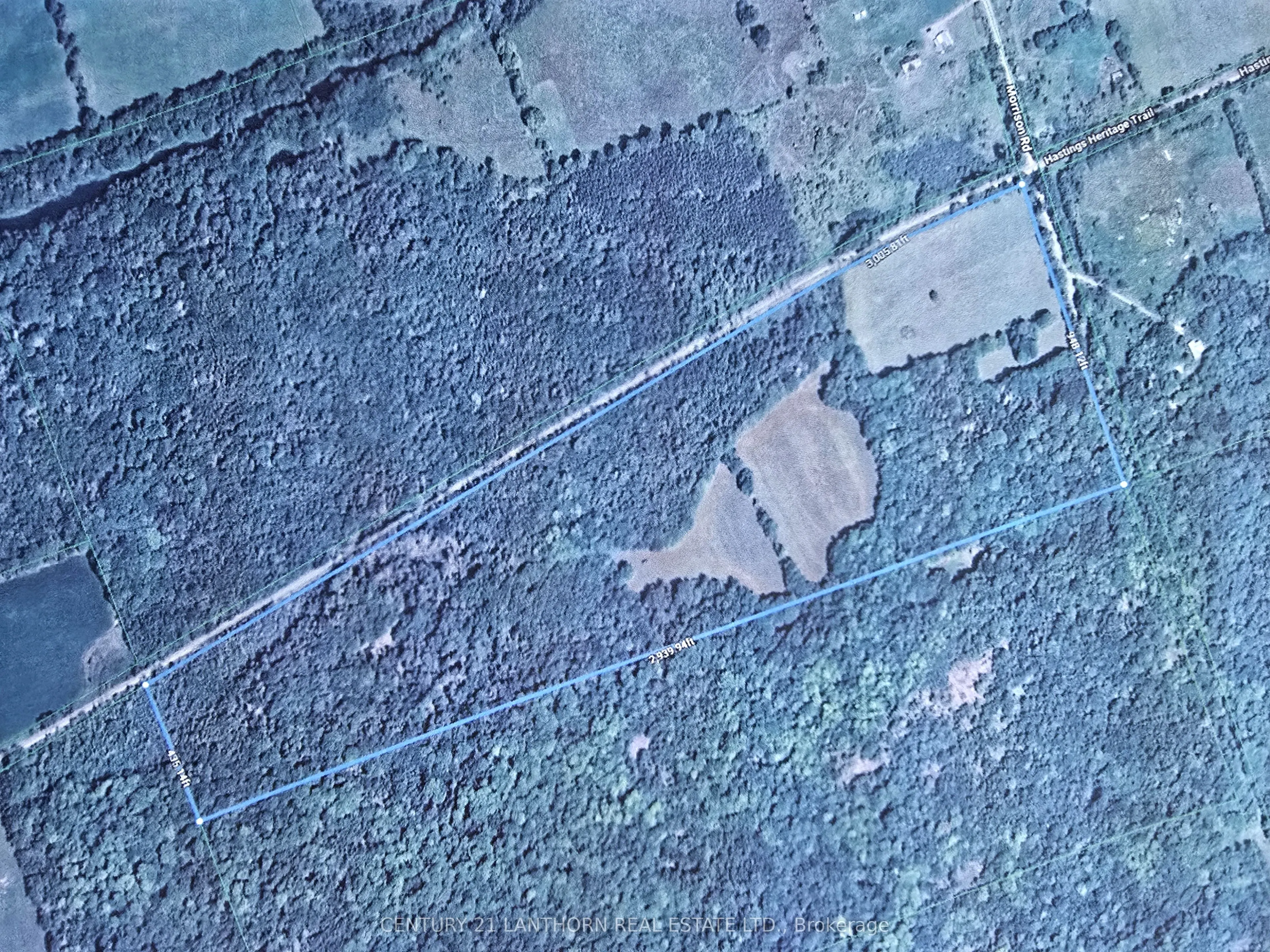 00 Morrison Road