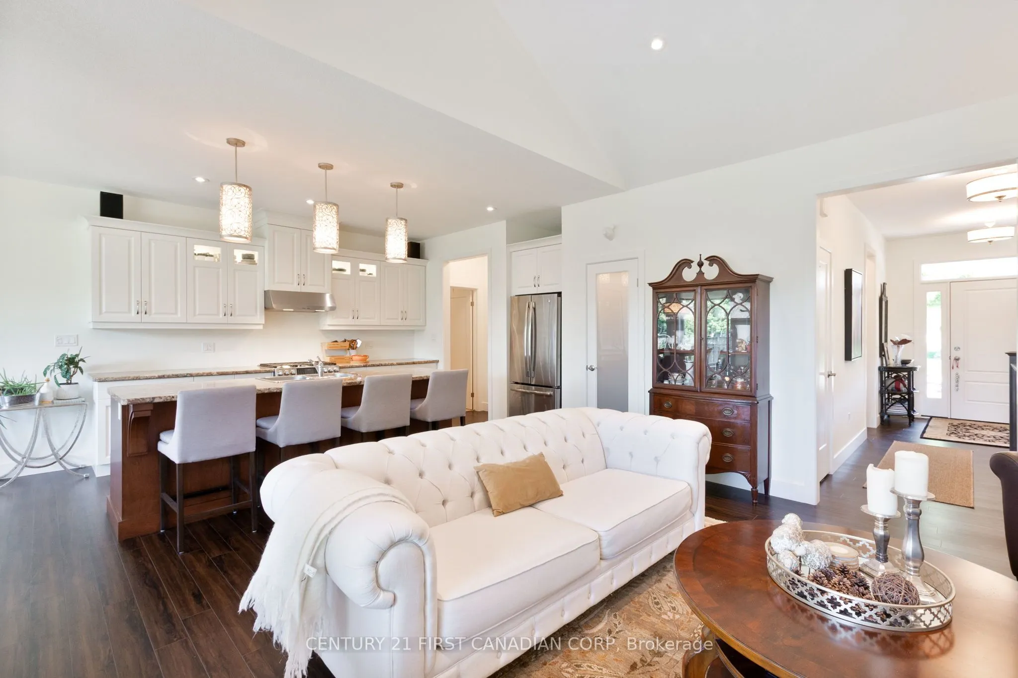 234 Peach Tree Boulevard, #29