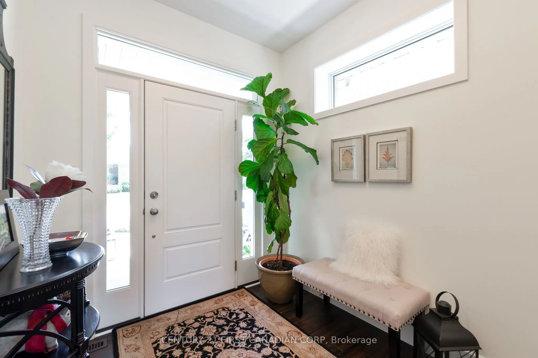 234 Peach Tree Boulevard, #29