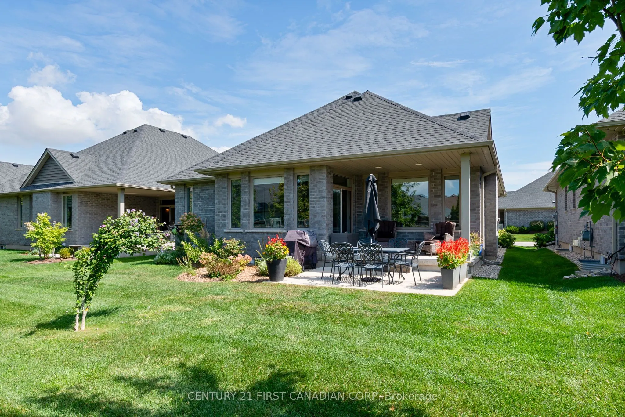234 Peach Tree Boulevard, #29