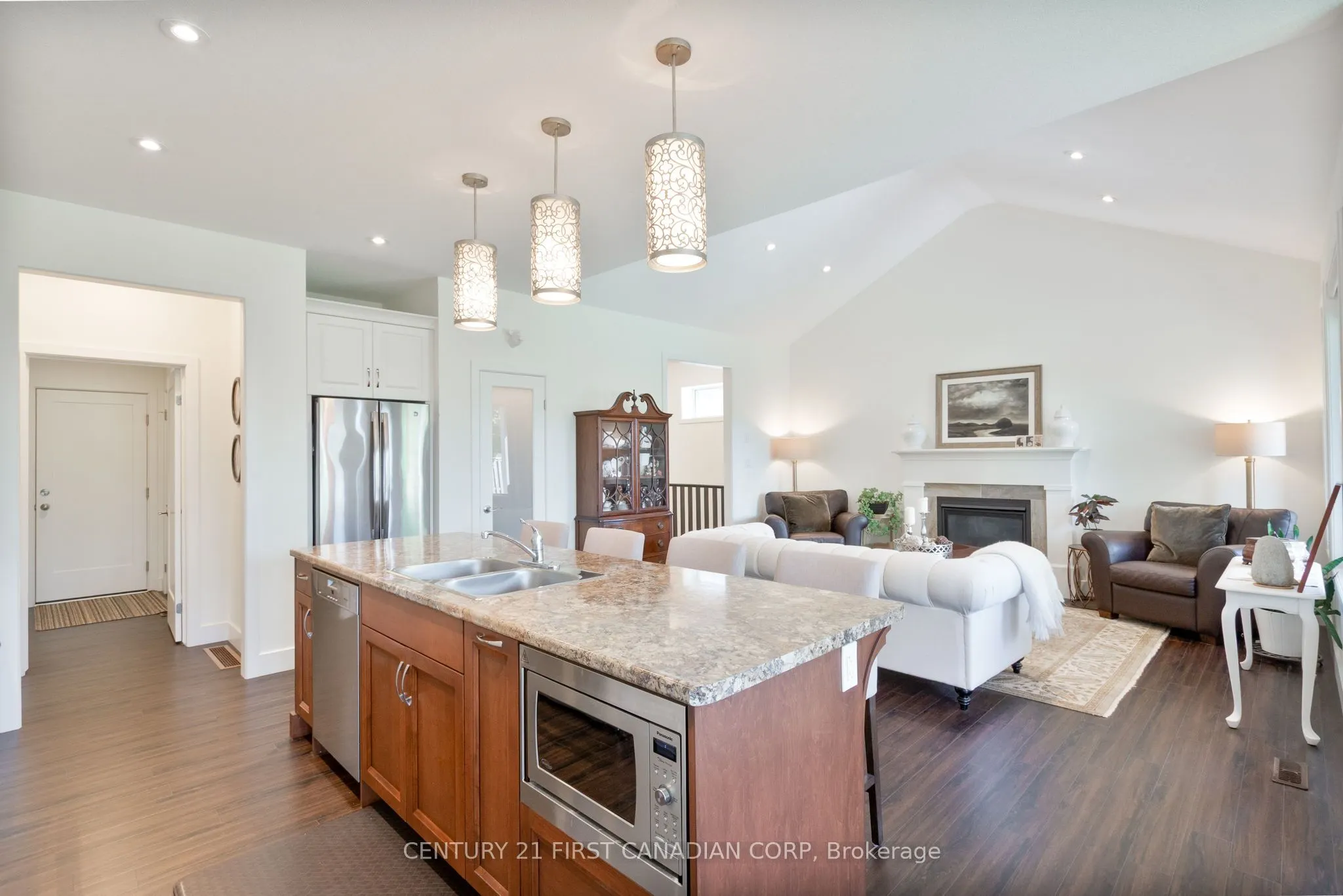 234 Peach Tree Boulevard, #29