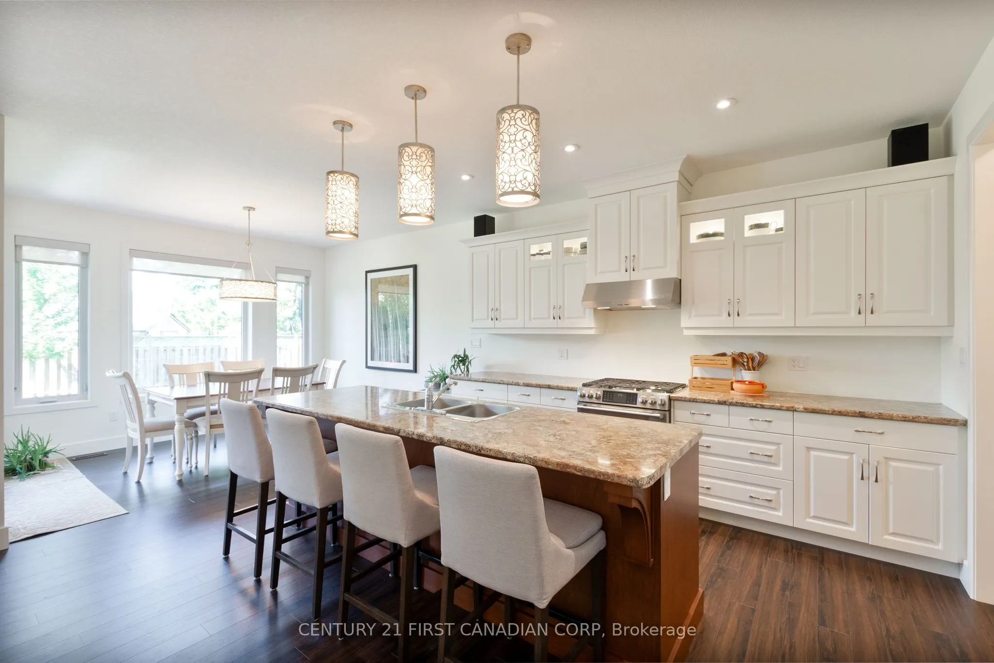 234 Peach Tree Boulevard, #29