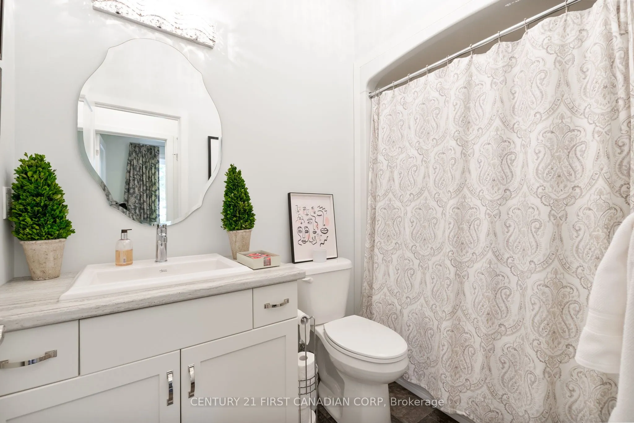234 Peach Tree Boulevard, #29