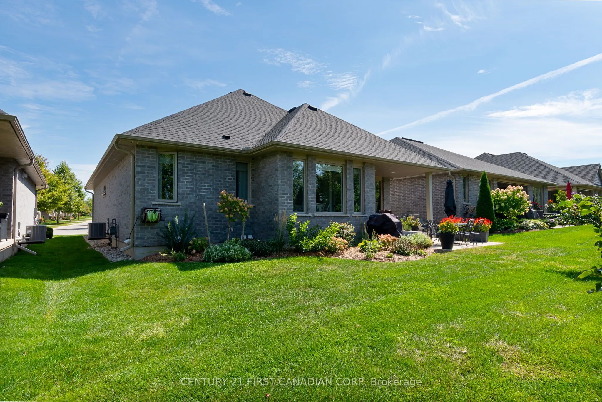 234 Peach Tree Boulevard, #29