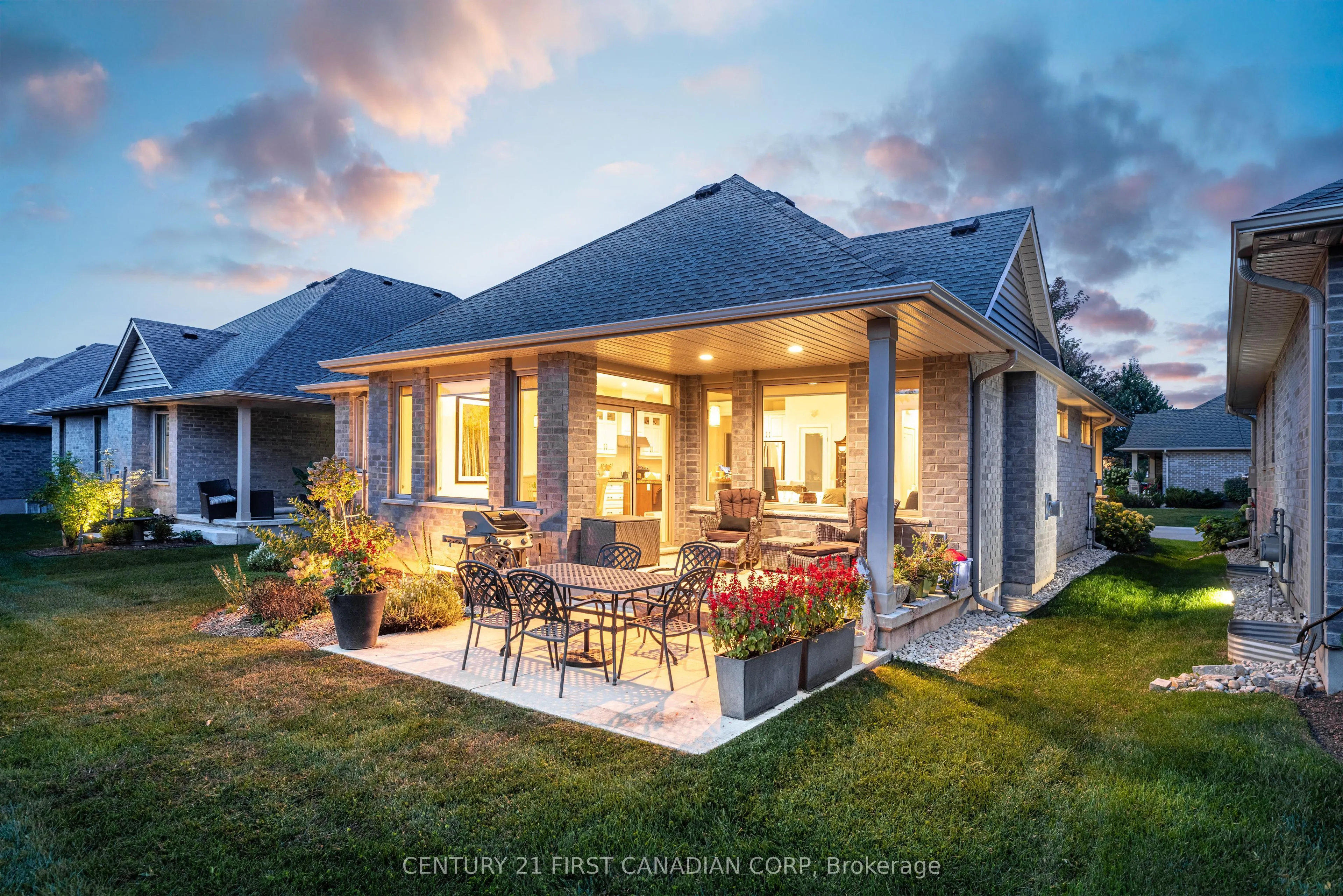234 Peach Tree Boulevard, #29