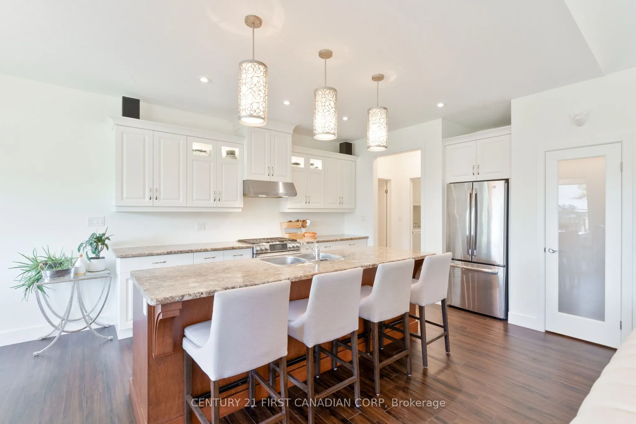 234 Peach Tree Boulevard, #29