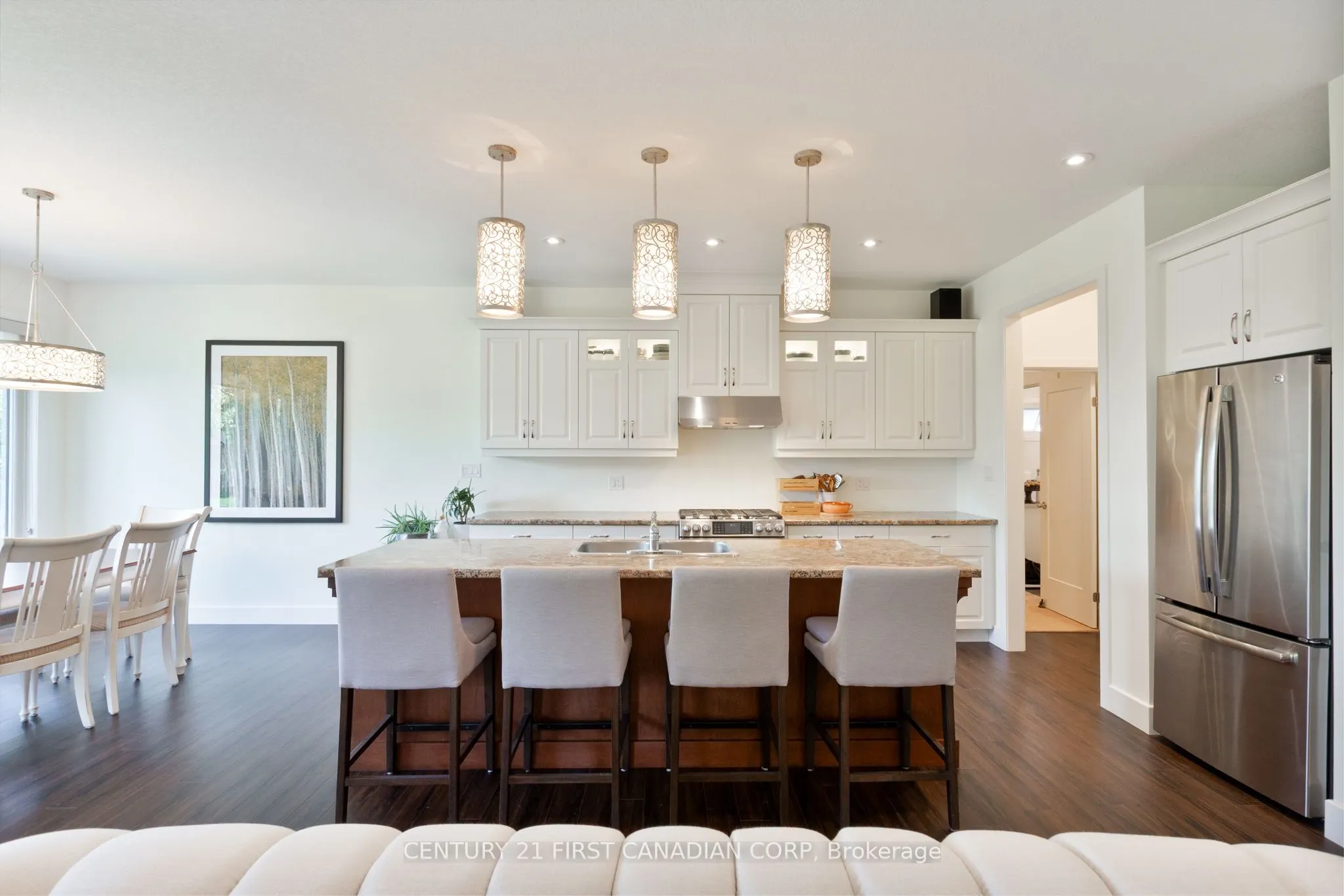 234 Peach Tree Boulevard, #29