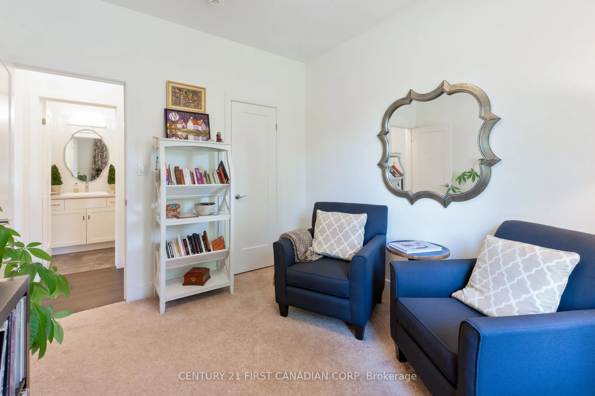234 Peach Tree Boulevard, #29