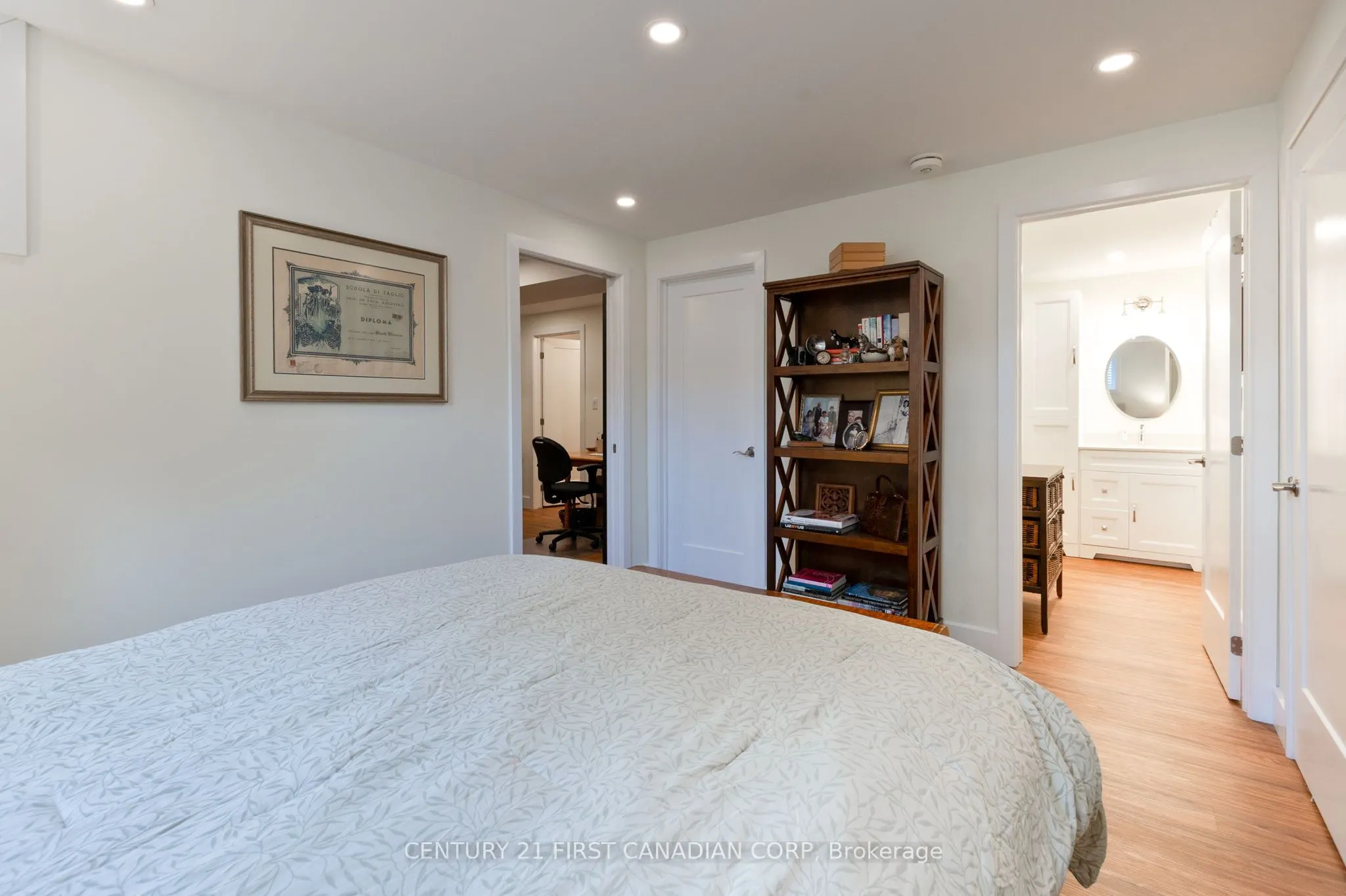 234 Peach Tree Boulevard, #29