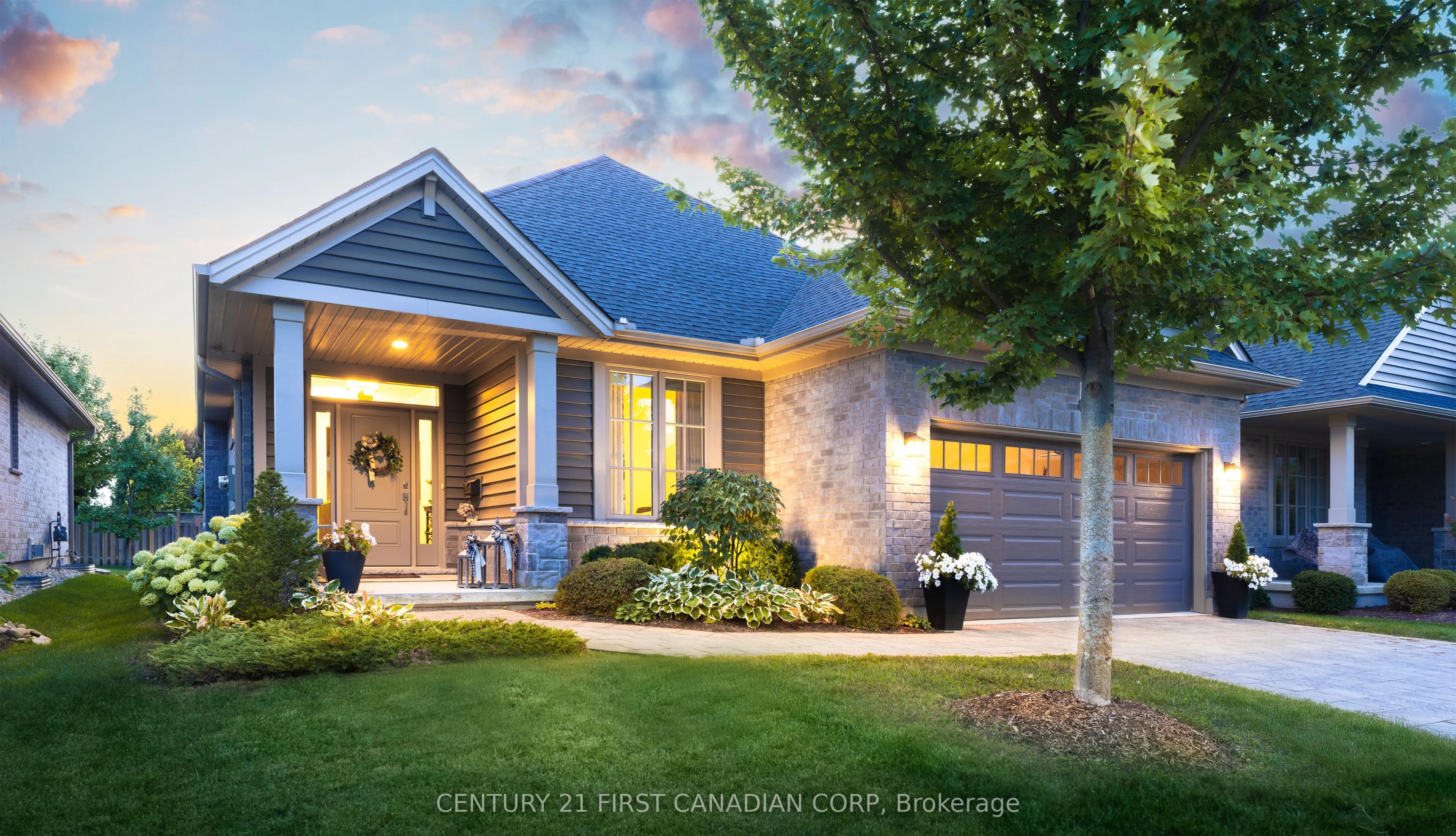 234 Peach Tree Boulevard, #29
