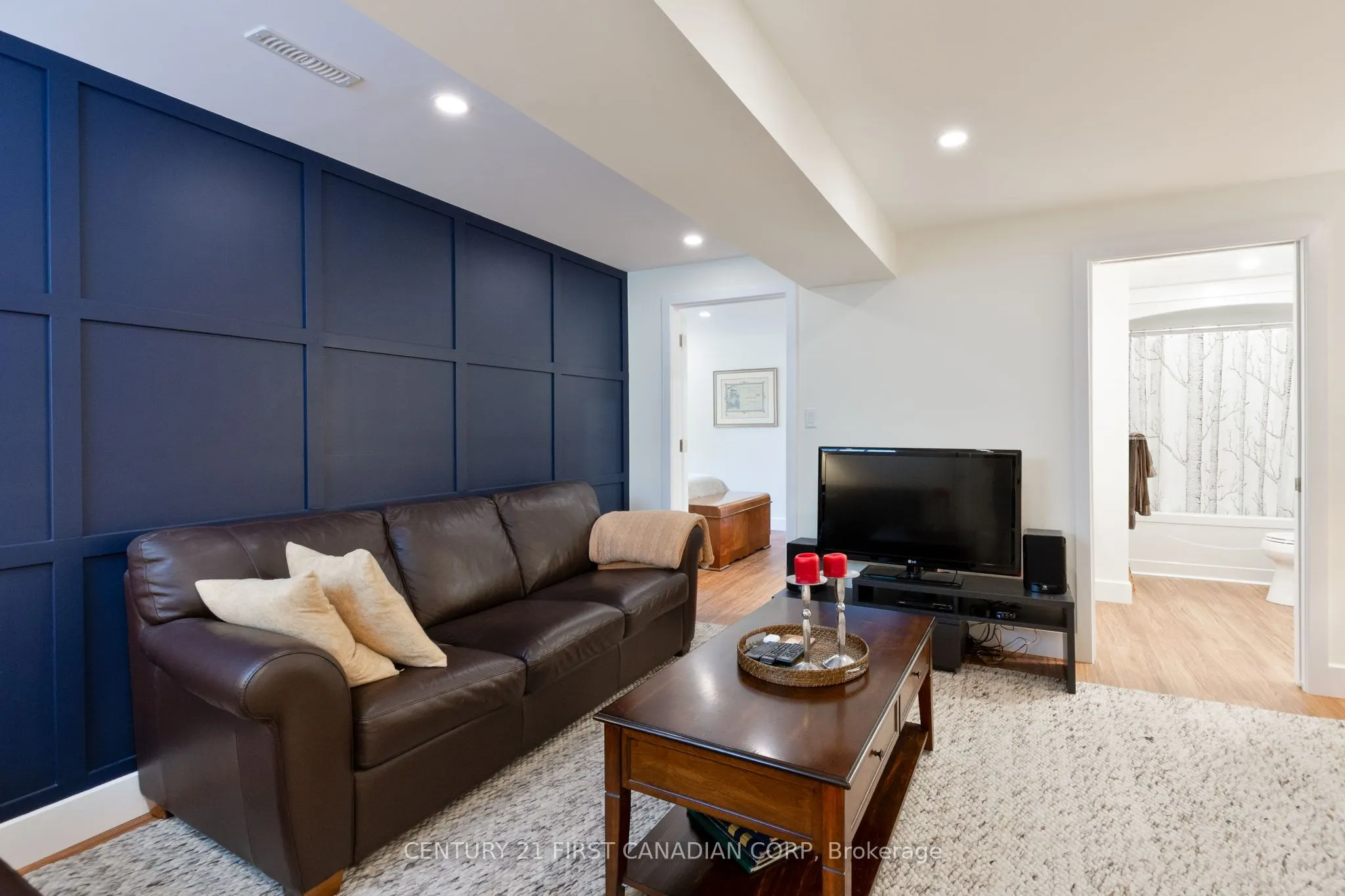 234 Peach Tree Boulevard, #29