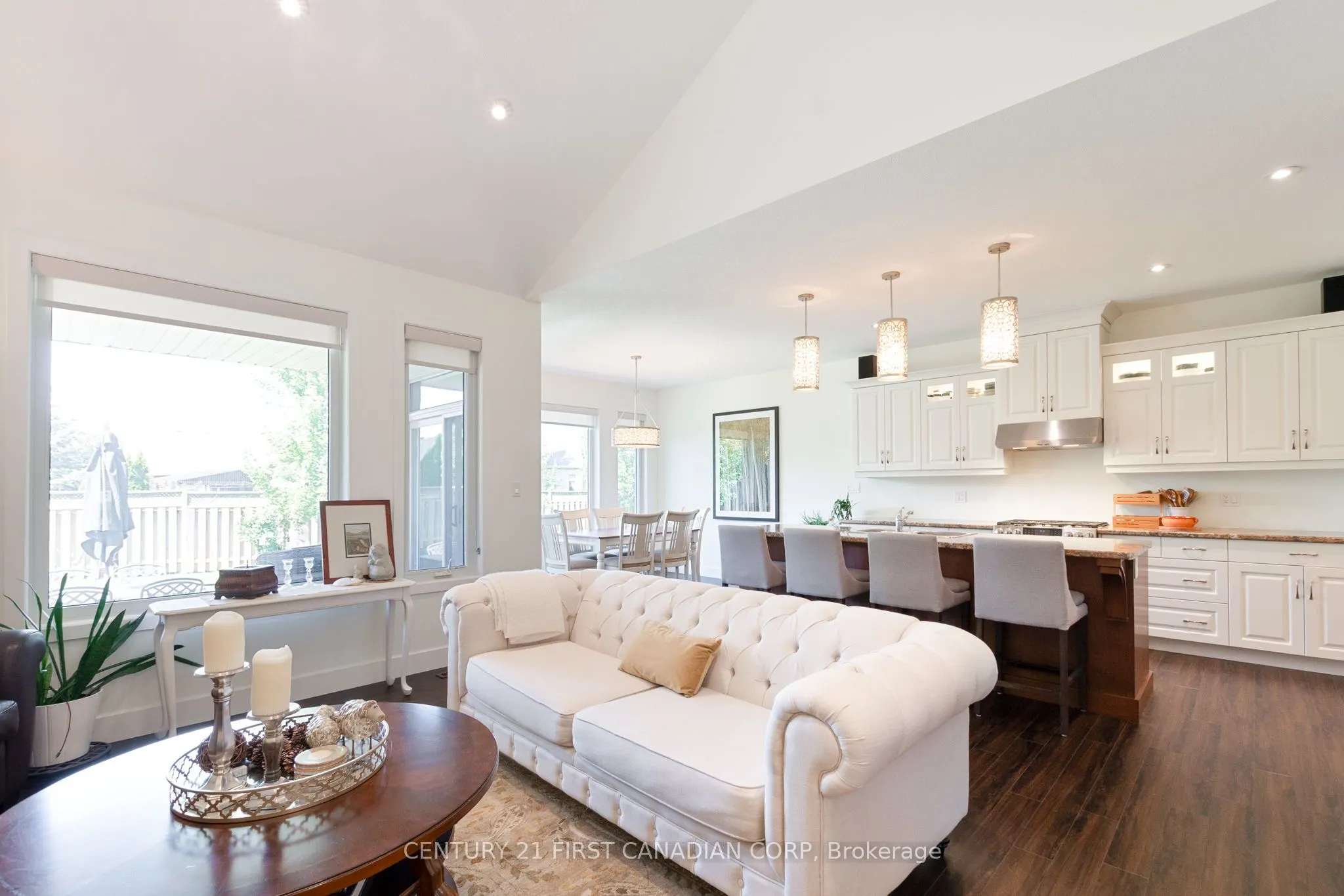 234 Peach Tree Boulevard, #29