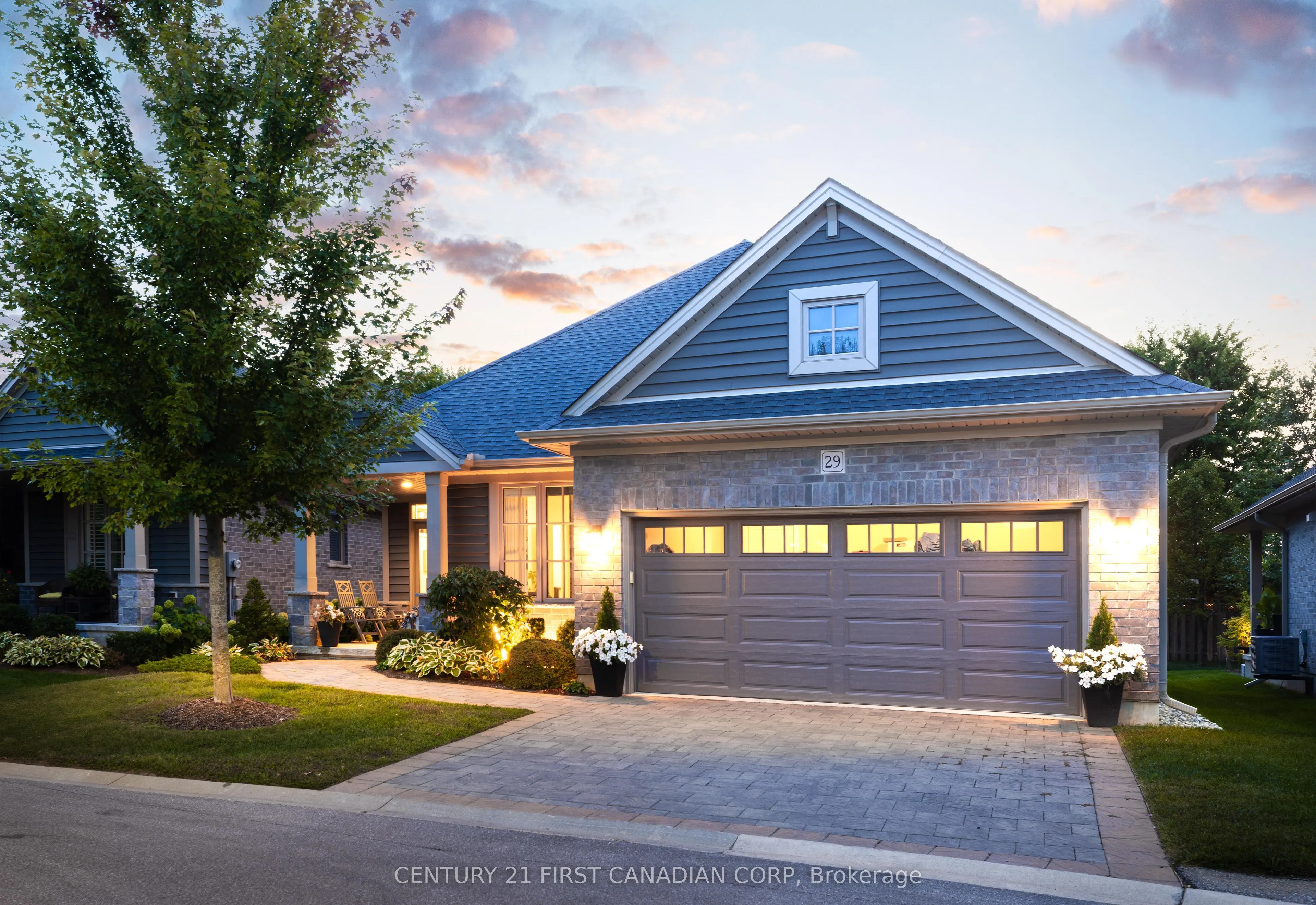 234 Peach Tree Boulevard, #29