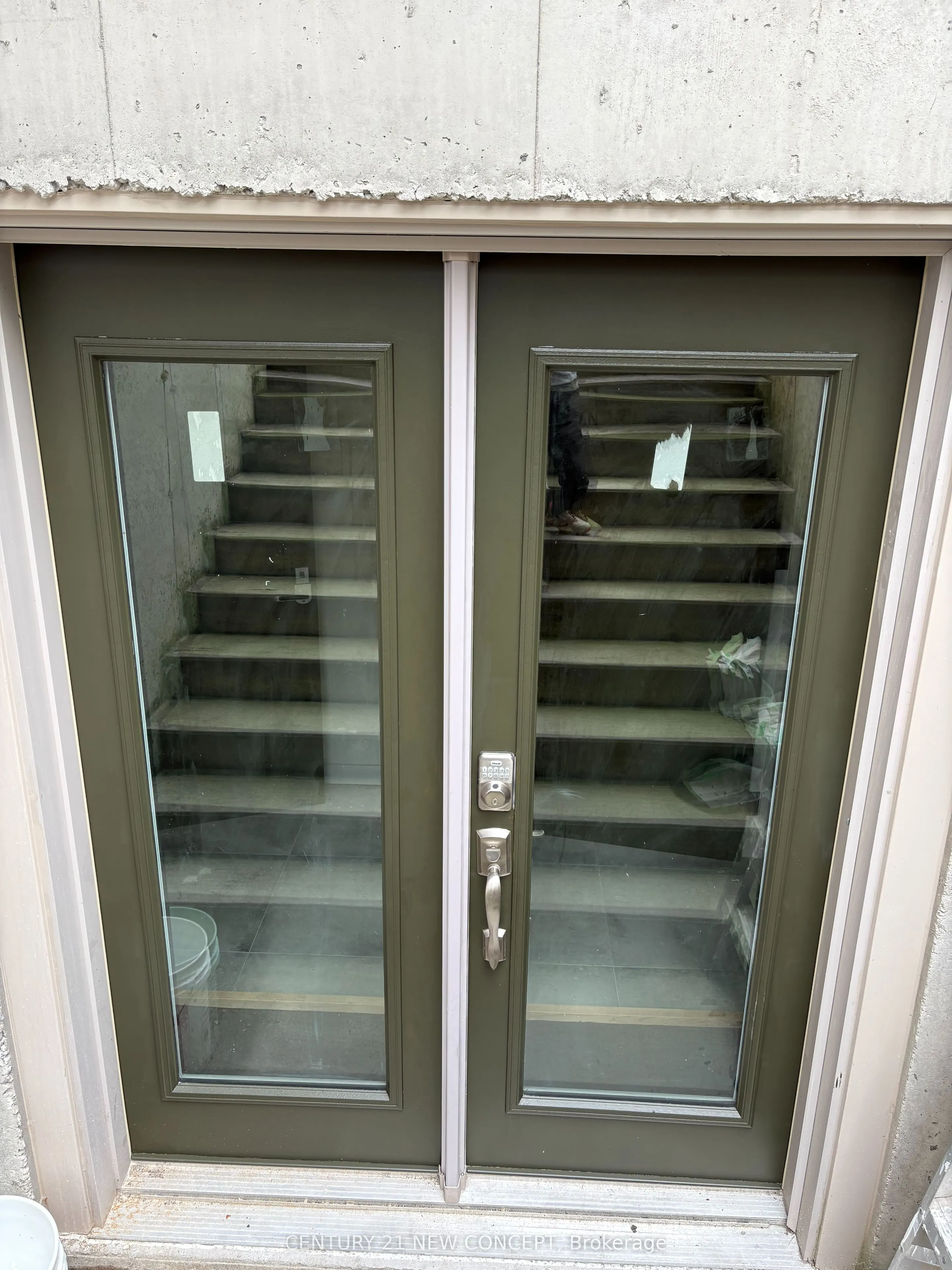 350 Rymal Road W, #Basement