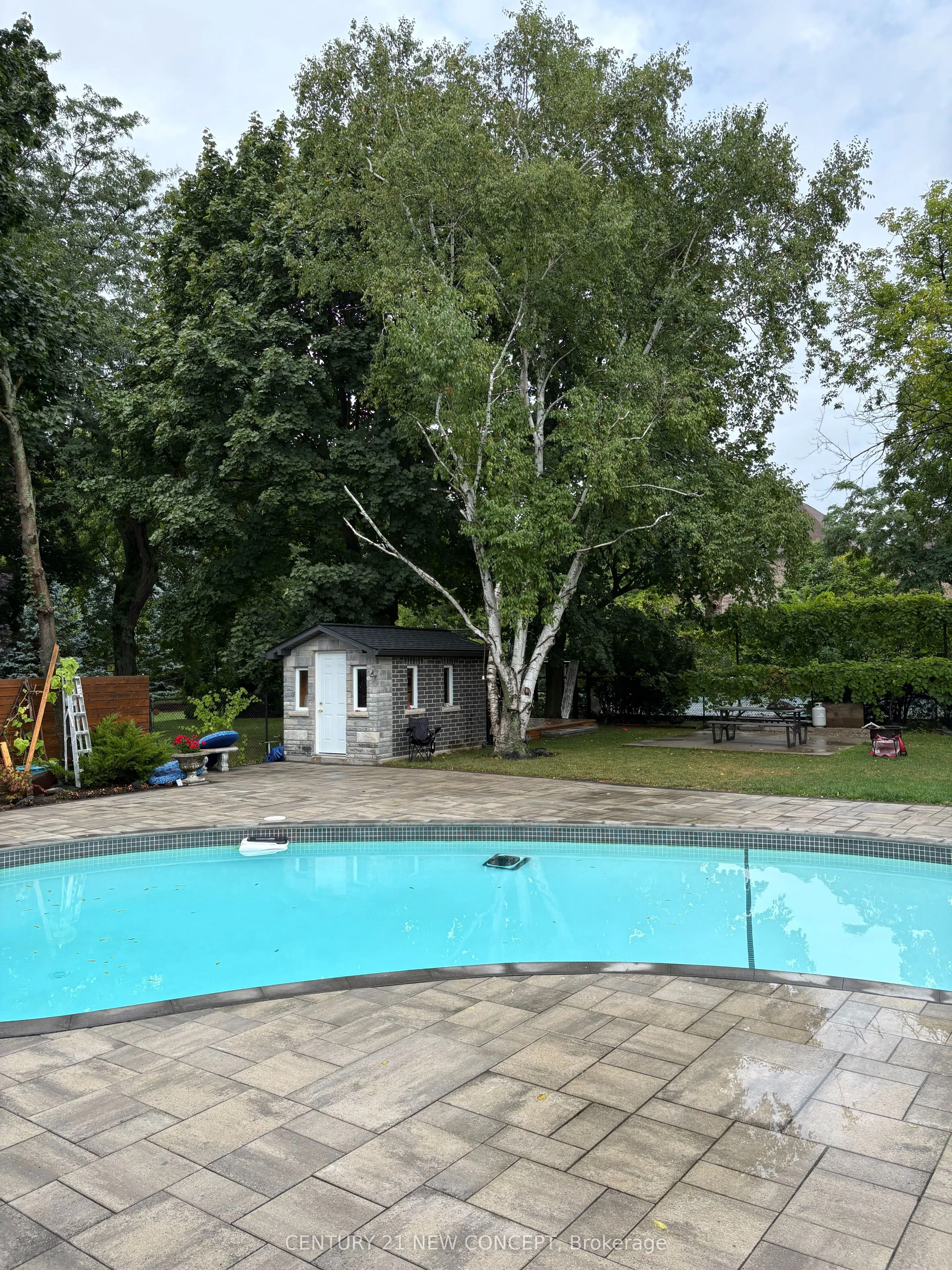 350 Rymal Road W, #Basement