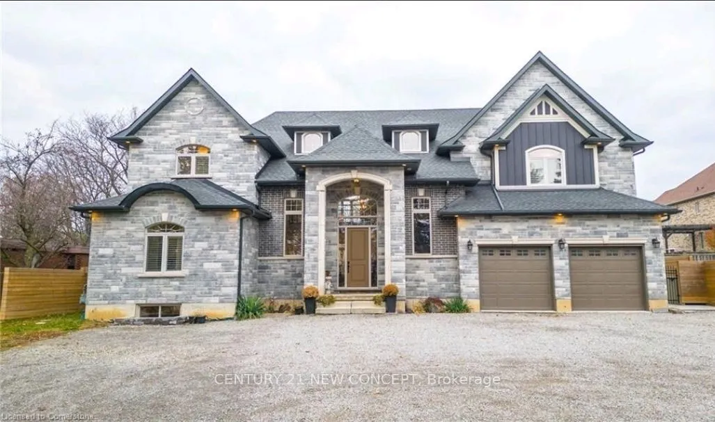 350 Rymal Road W, #Basement