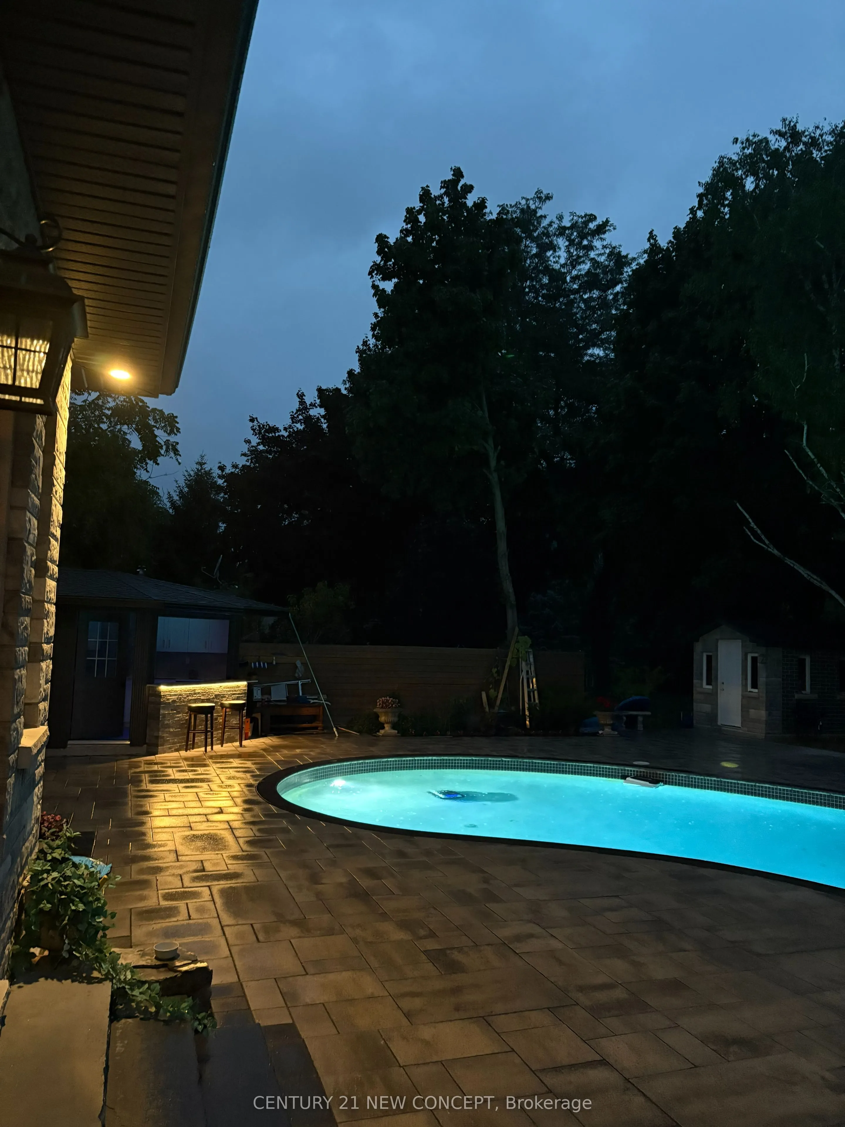 350 Rymal Road W, #Basement