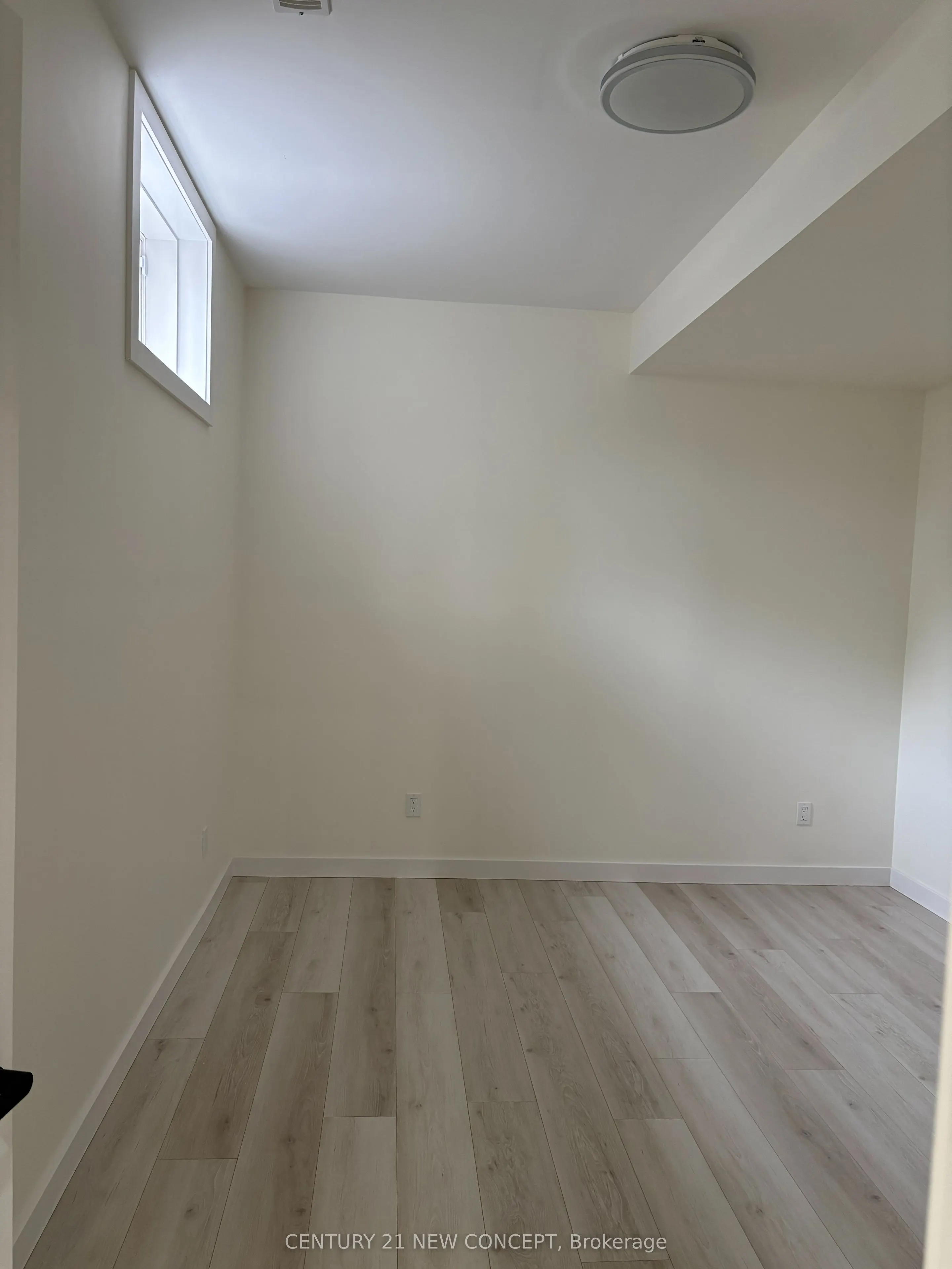 350 Rymal Road W, #Basement