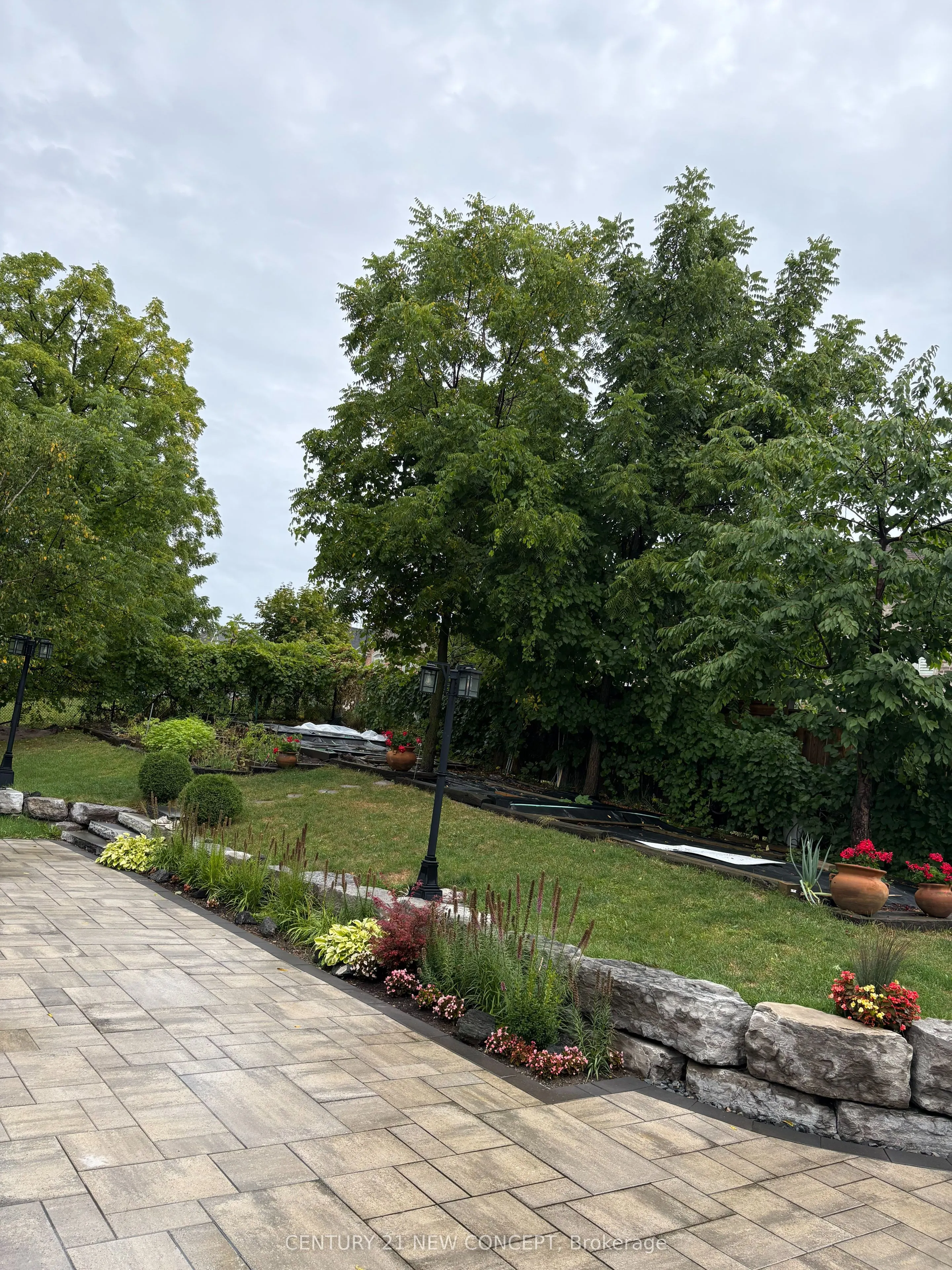 350 Rymal Road W, #Basement