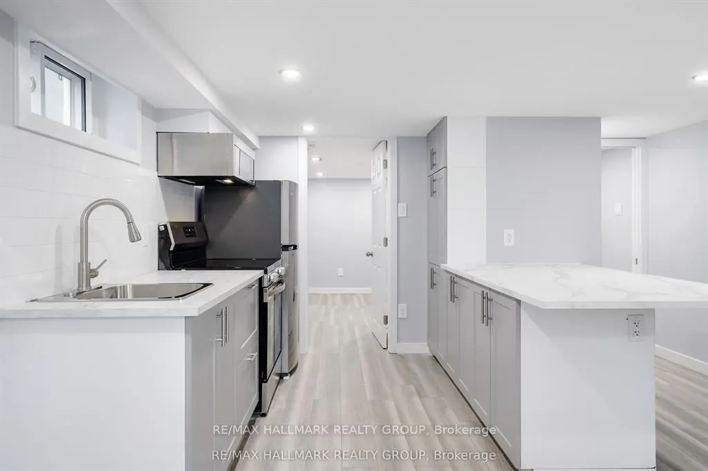 15 Marier Avenue, #B