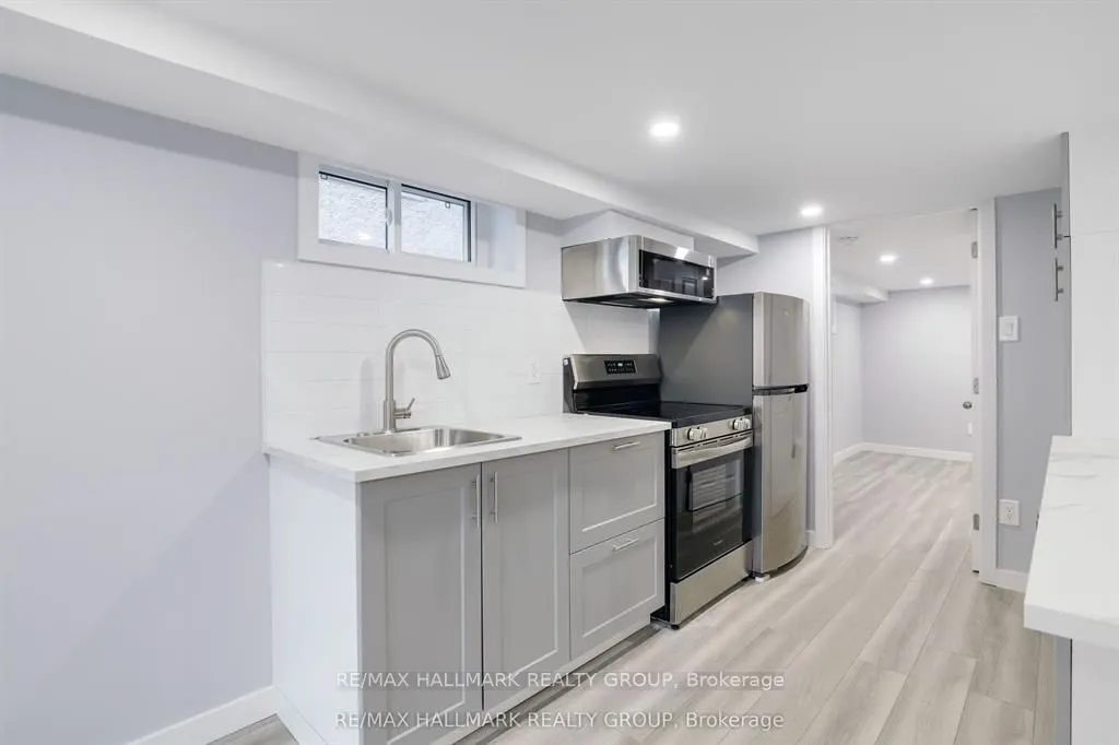 15 Marier Avenue, #B