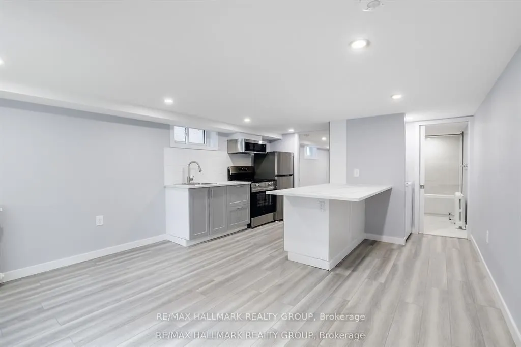 15 Marier Avenue, #B