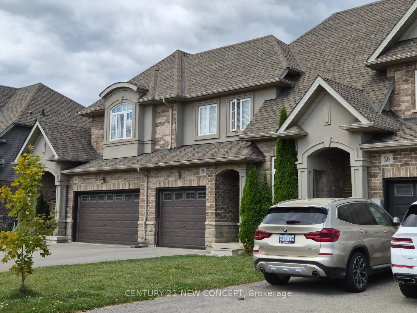 28 Madonna Drive