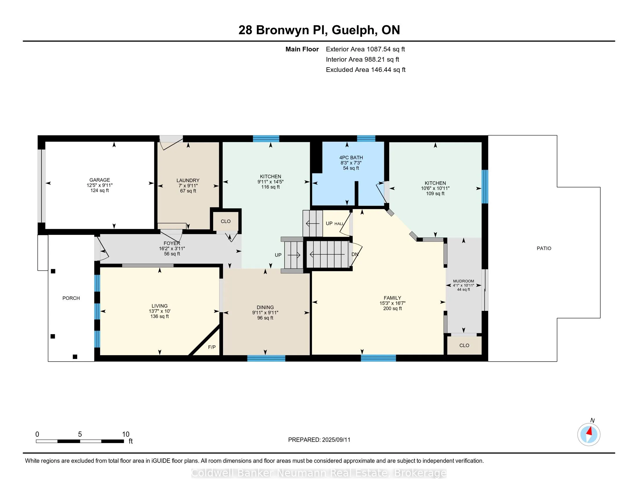 28 Bronwyn Place