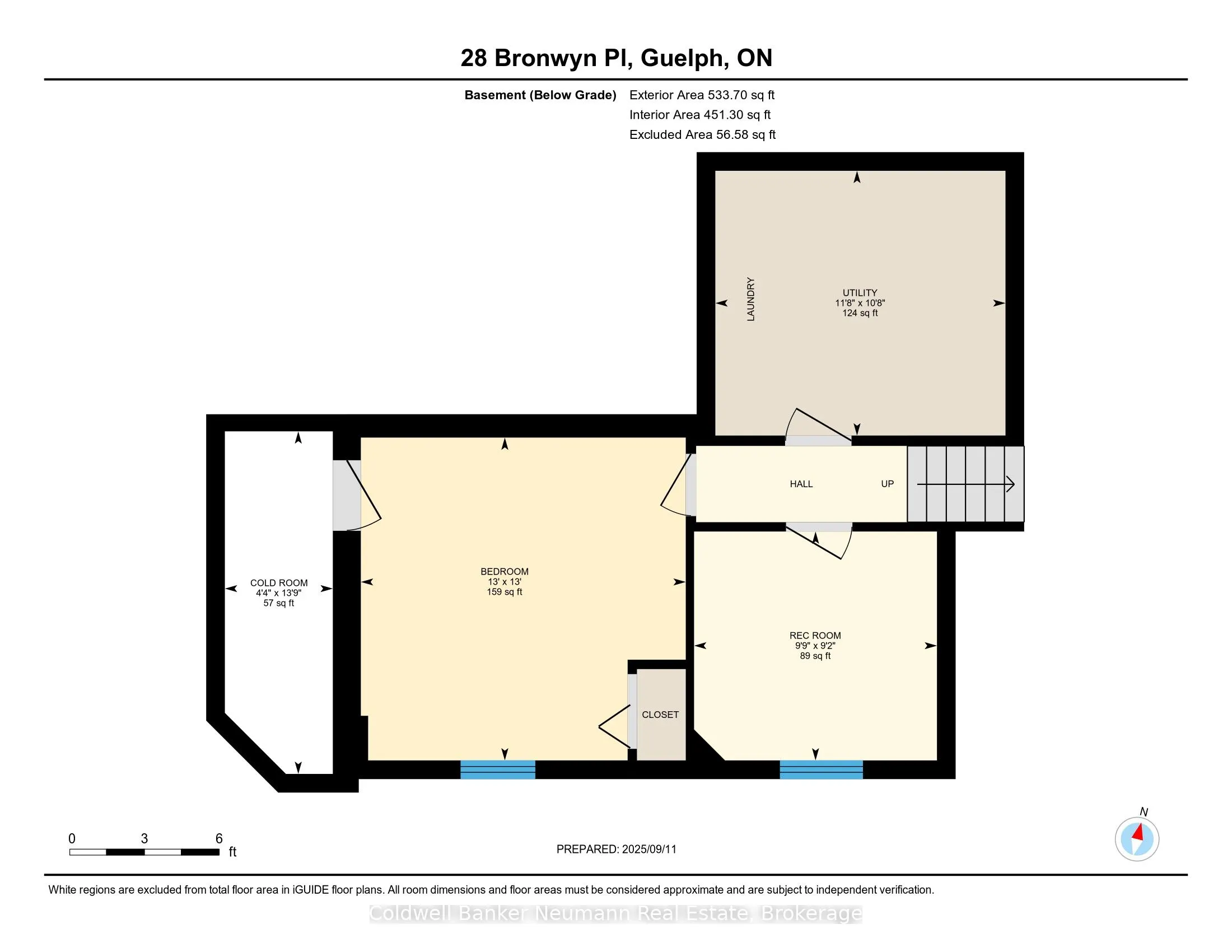 28 Bronwyn Place