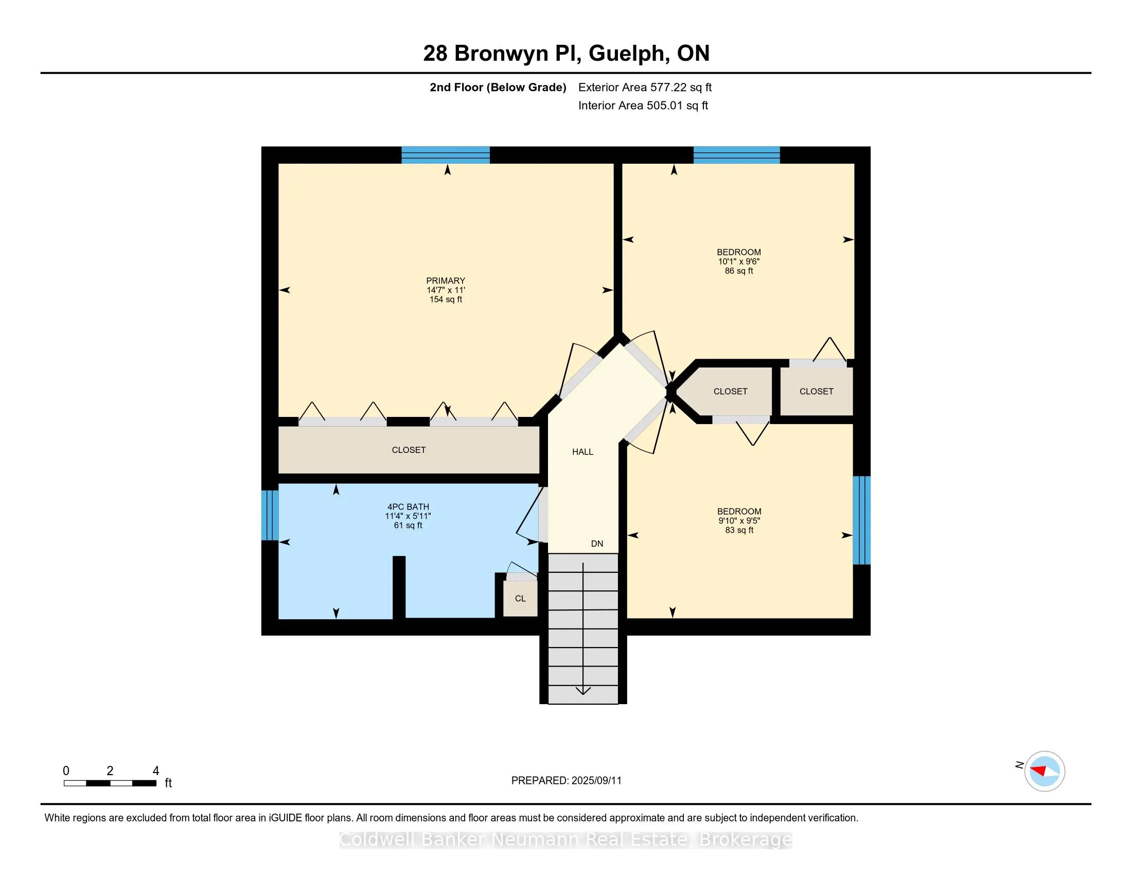 28 Bronwyn Place