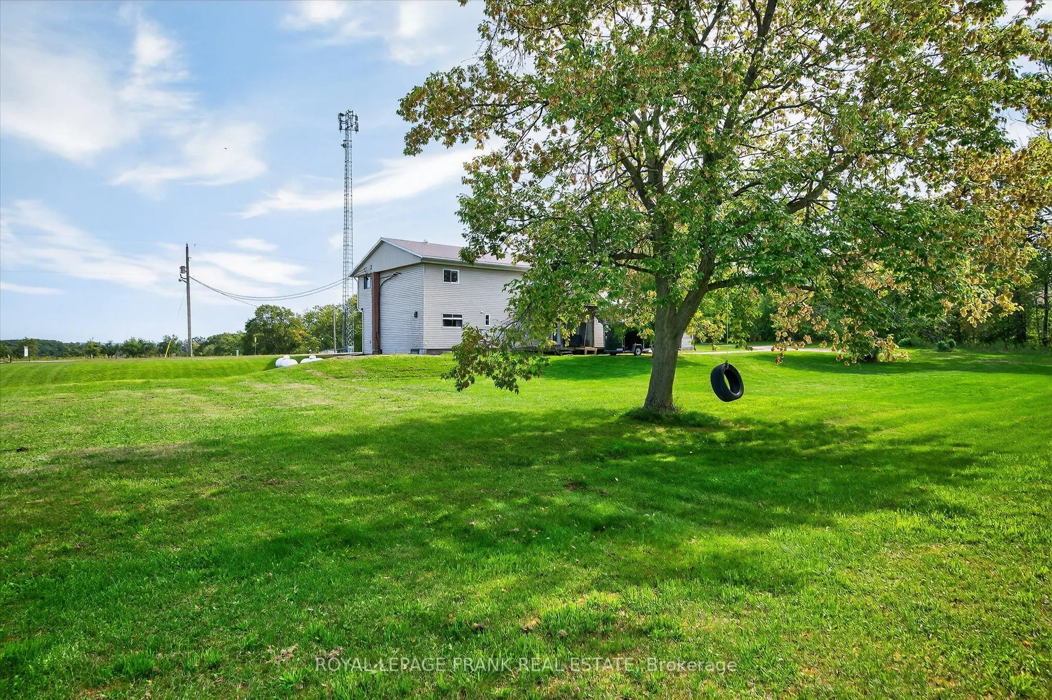 680 Serpent Mounds Road