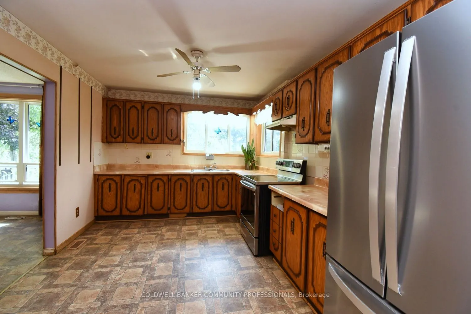 1164 Golf Club Road