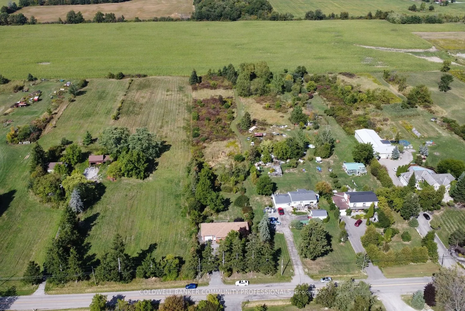 1164 Golf Club Road
