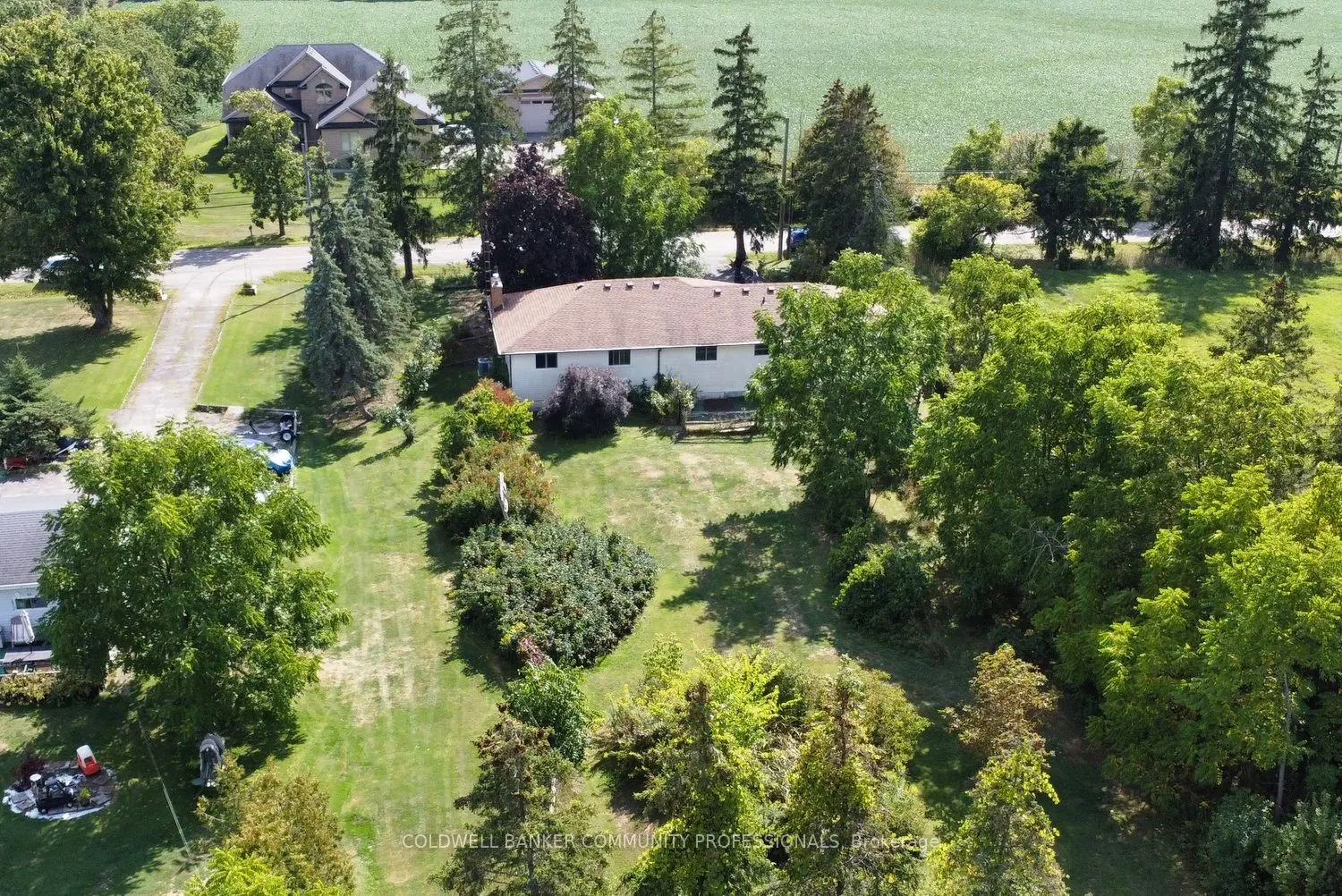 1164 Golf Club Road