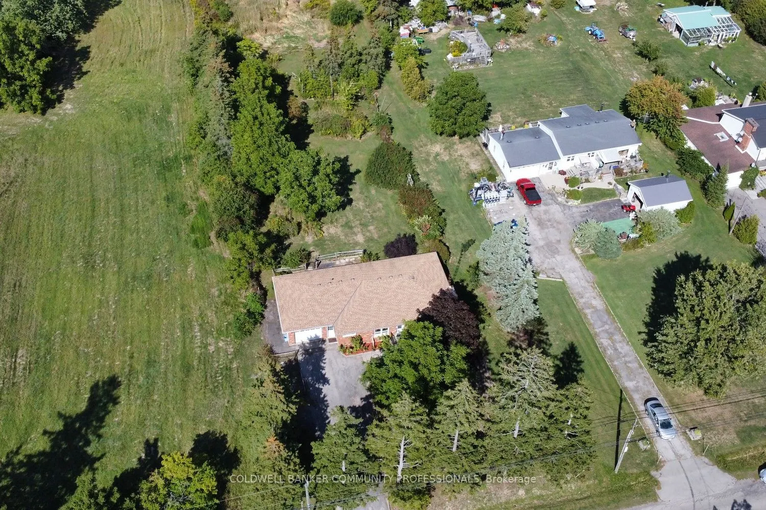 1164 Golf Club Road
