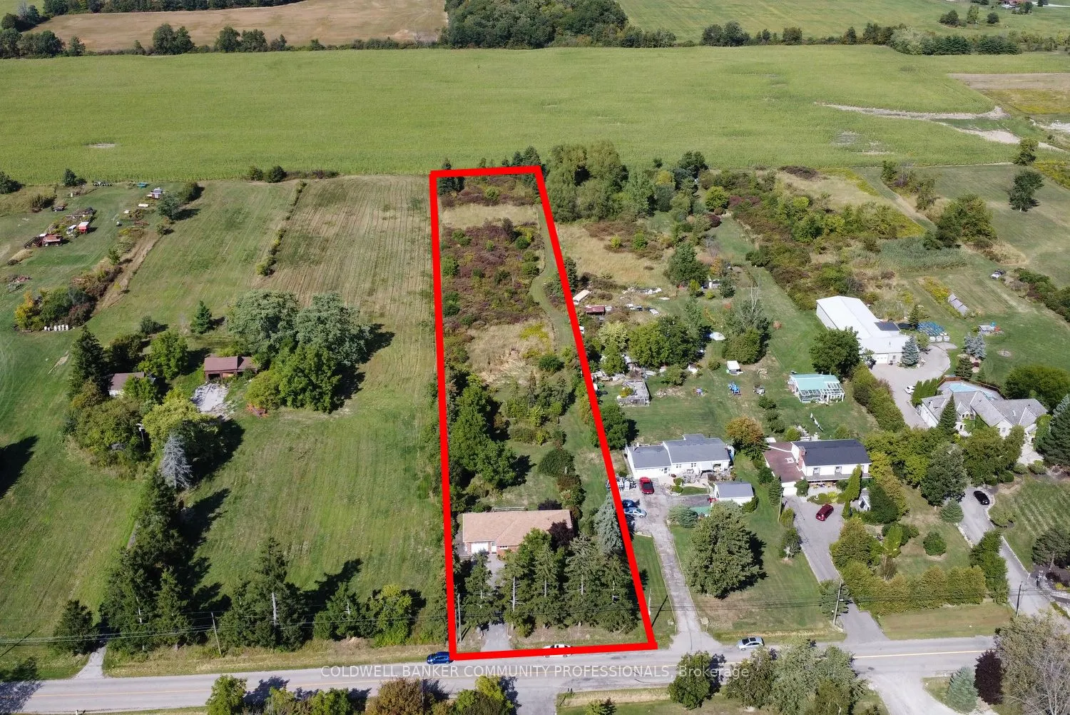 1164 Golf Club Road