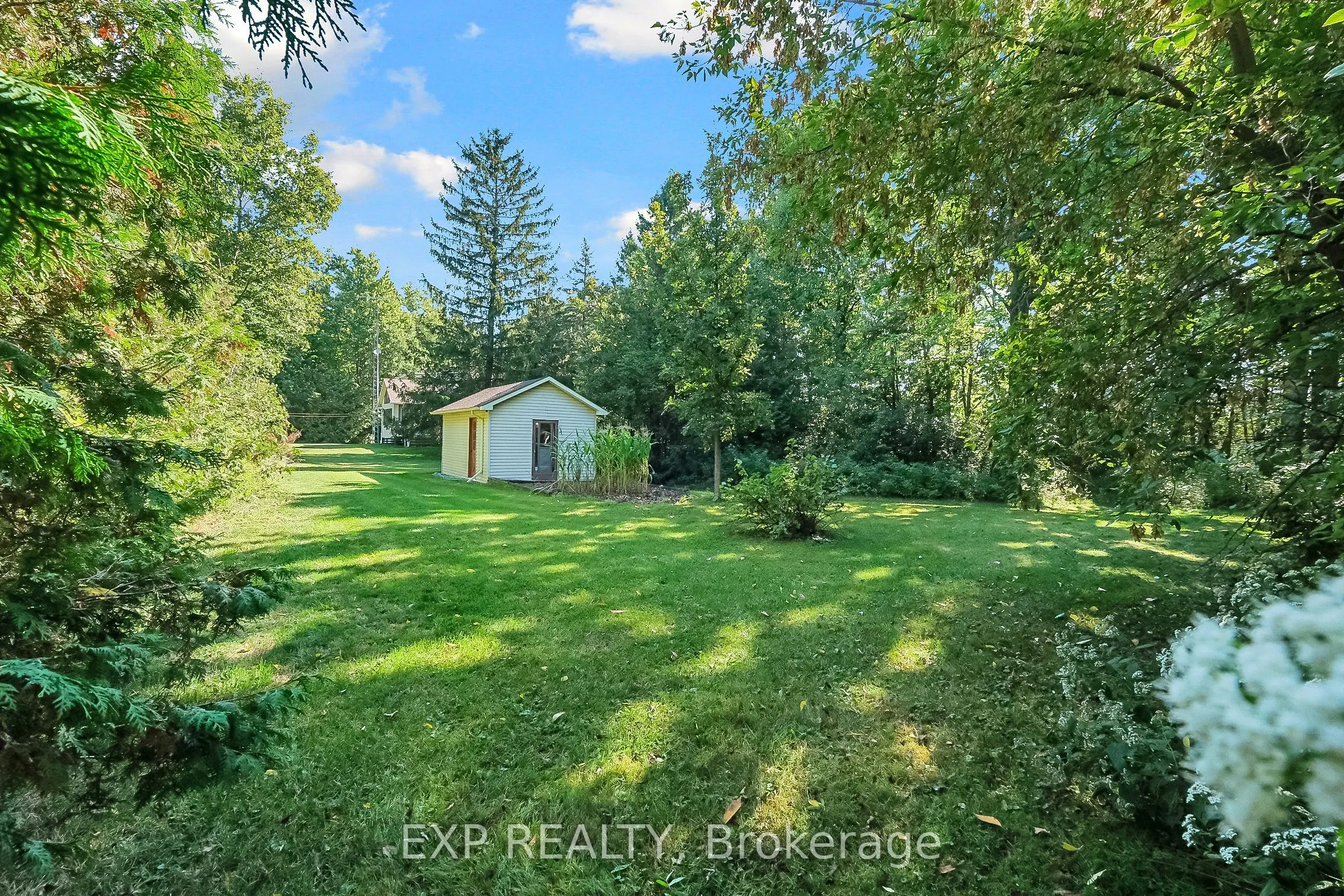 9185 Ray Wilson Road