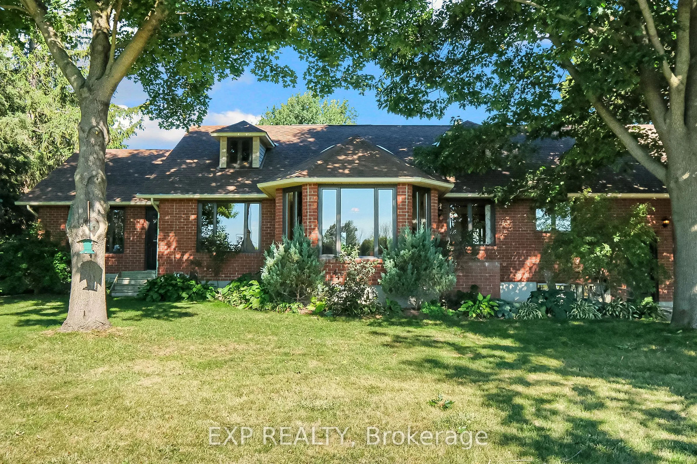 9185 Ray Wilson Road